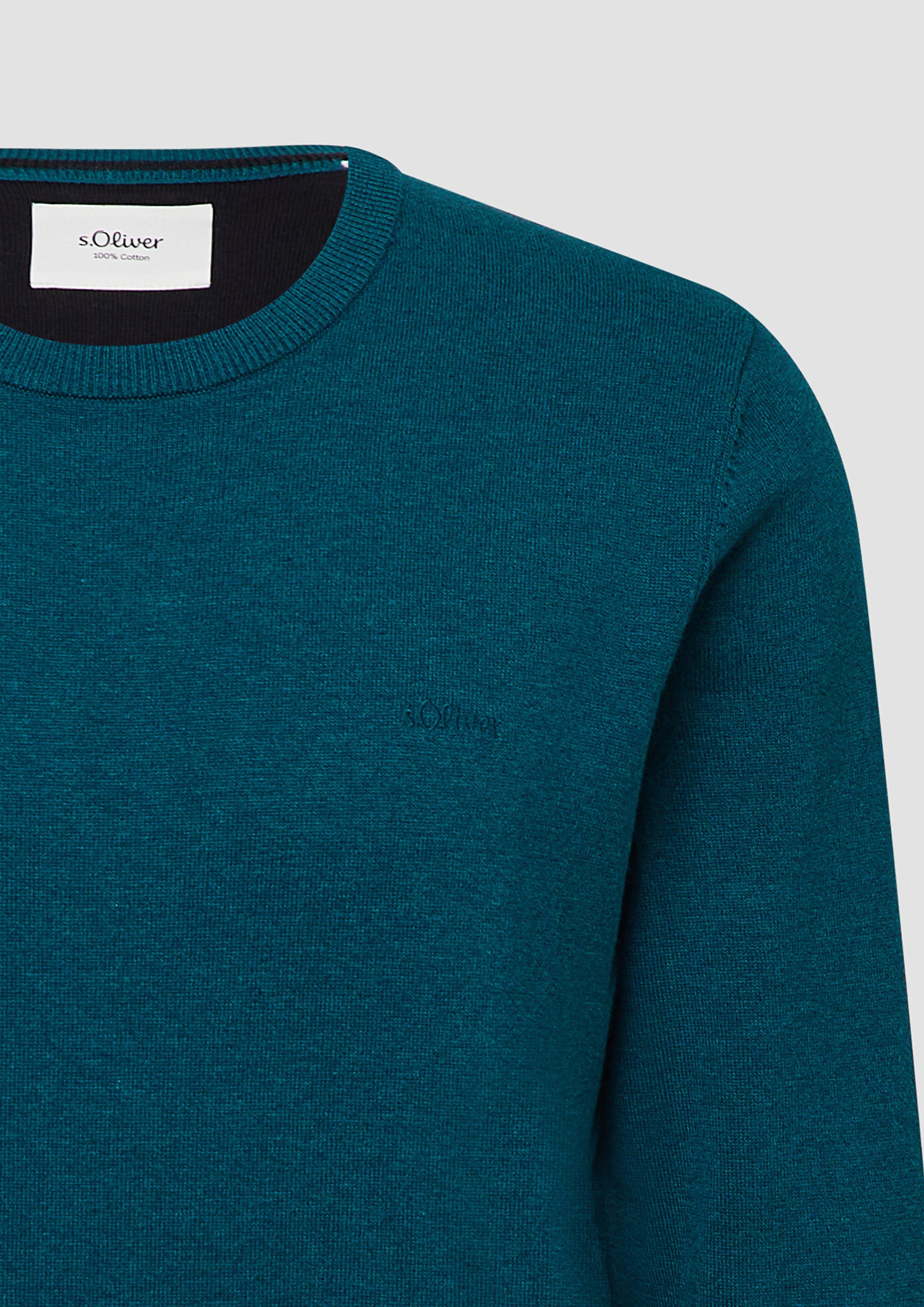 Pull en maille in 69W0, 73W0 & 17W0