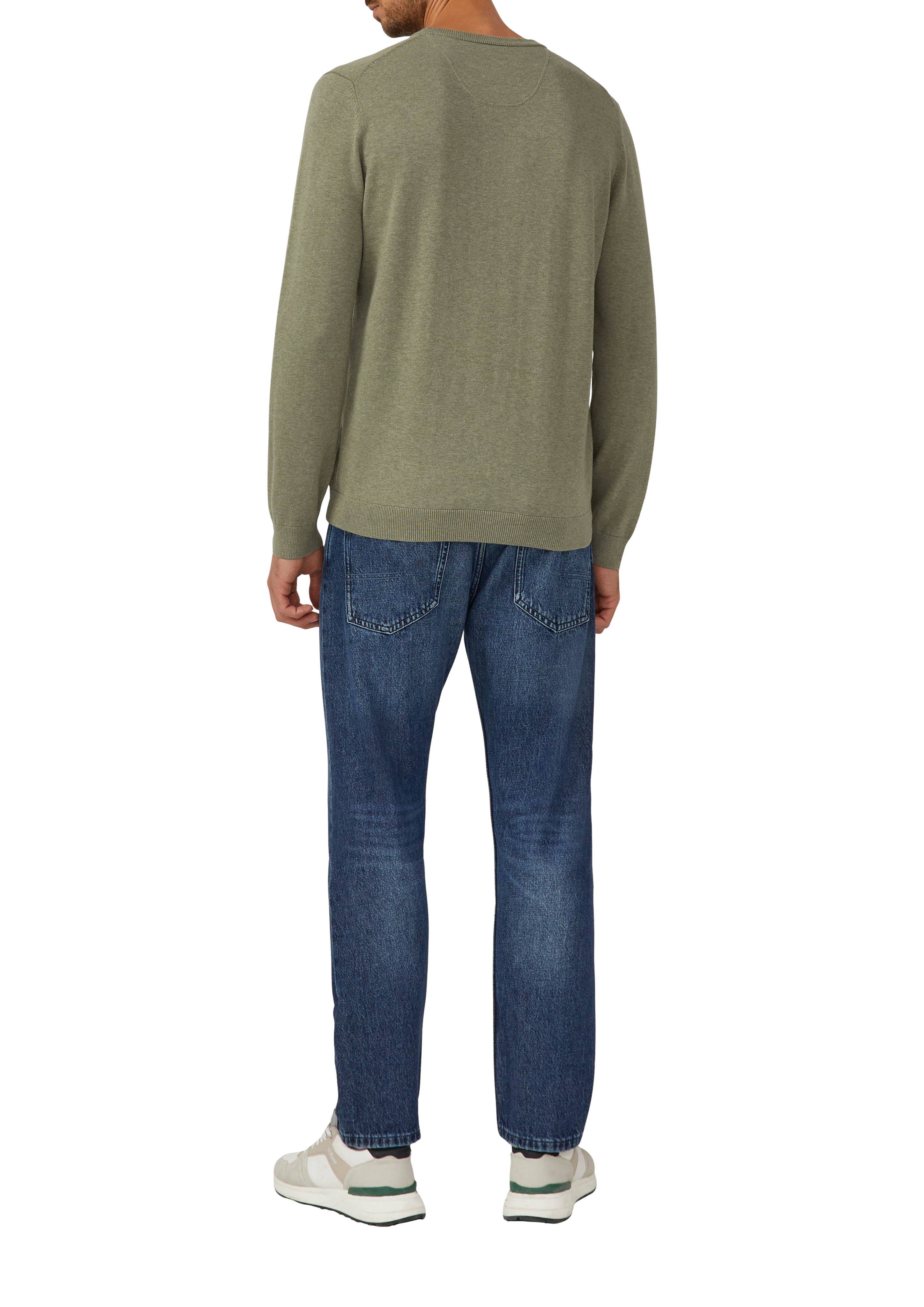 Thumbnail - Strickpullover