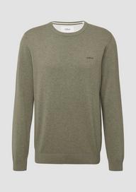 Product sibling maslinasto zelena