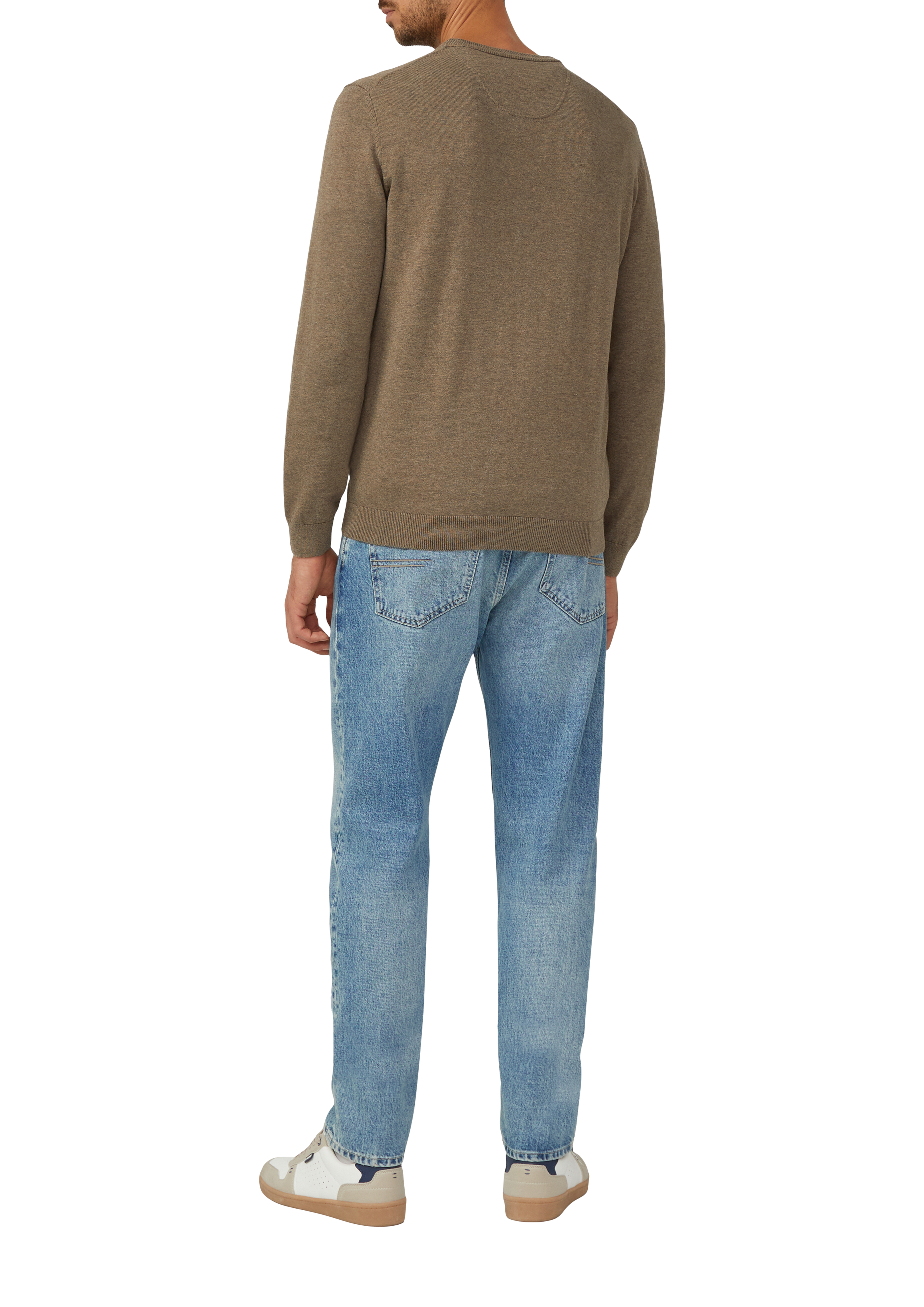 Thumbnail - Strickpullover