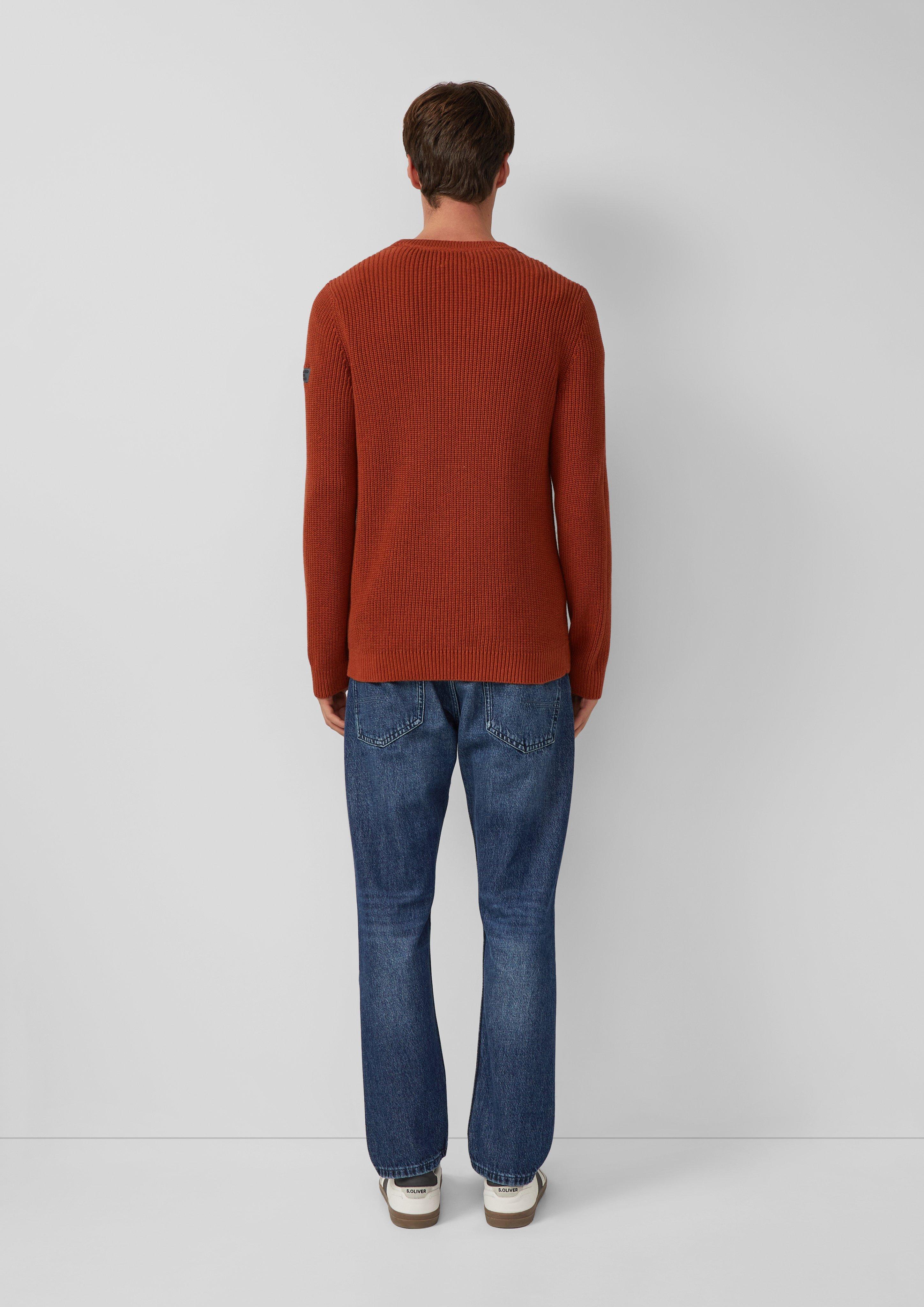 Pull en tricot in 35W0, 5978, 80W0, 7953 & 9999