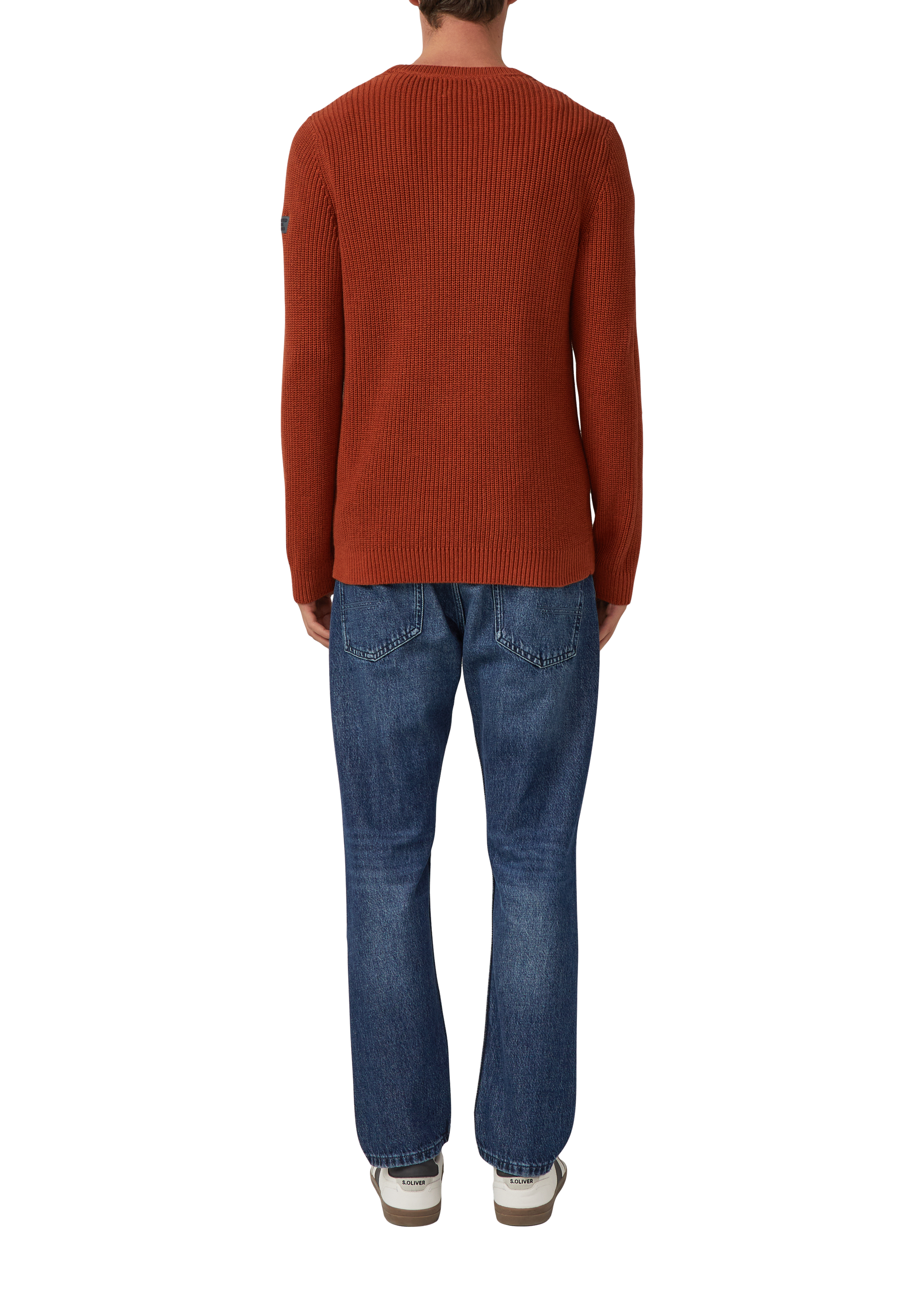Thumbnail - Strickpullover
