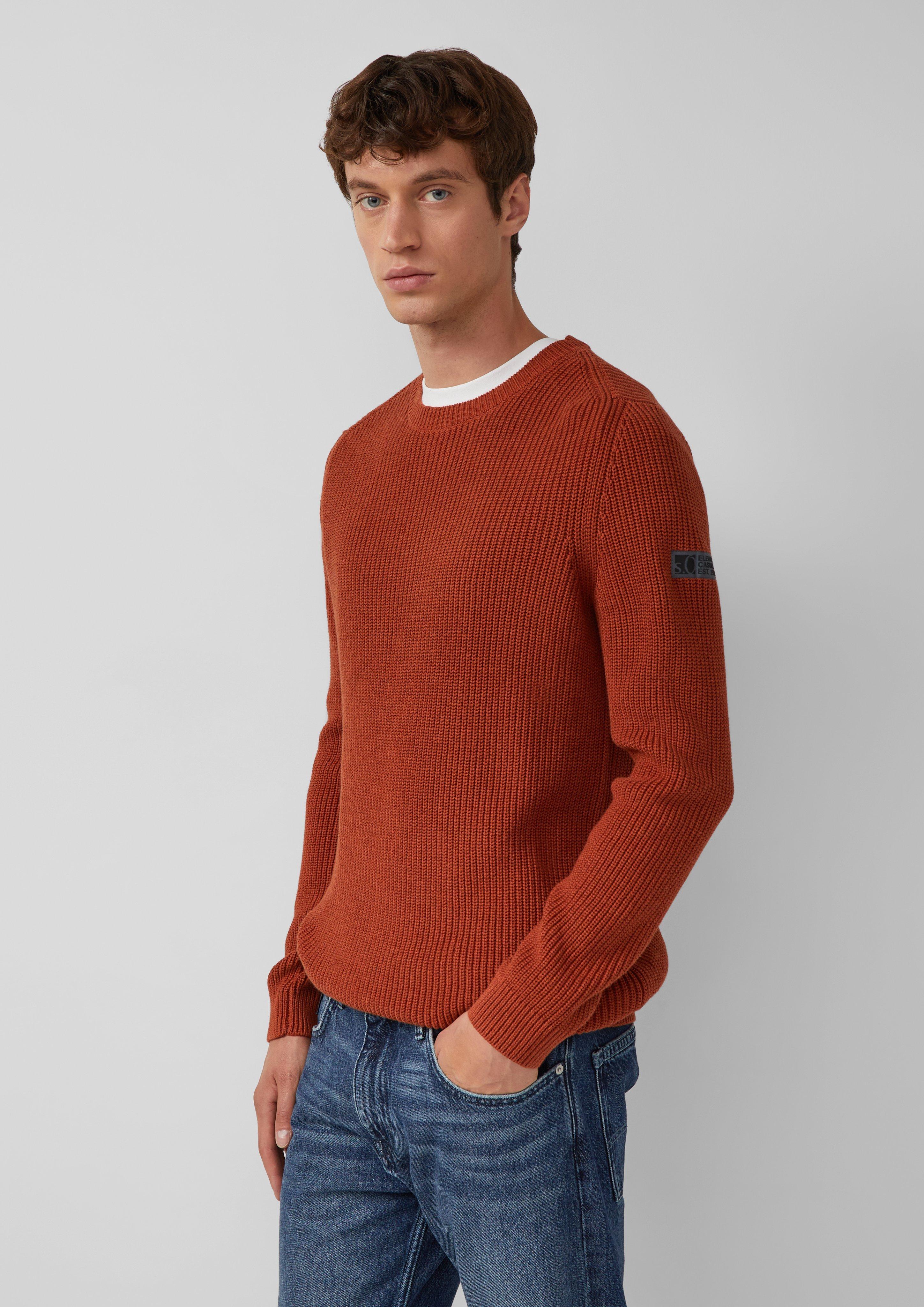 Pull en tricot in 35W0, 5978, 80W0, 7953 & 9999