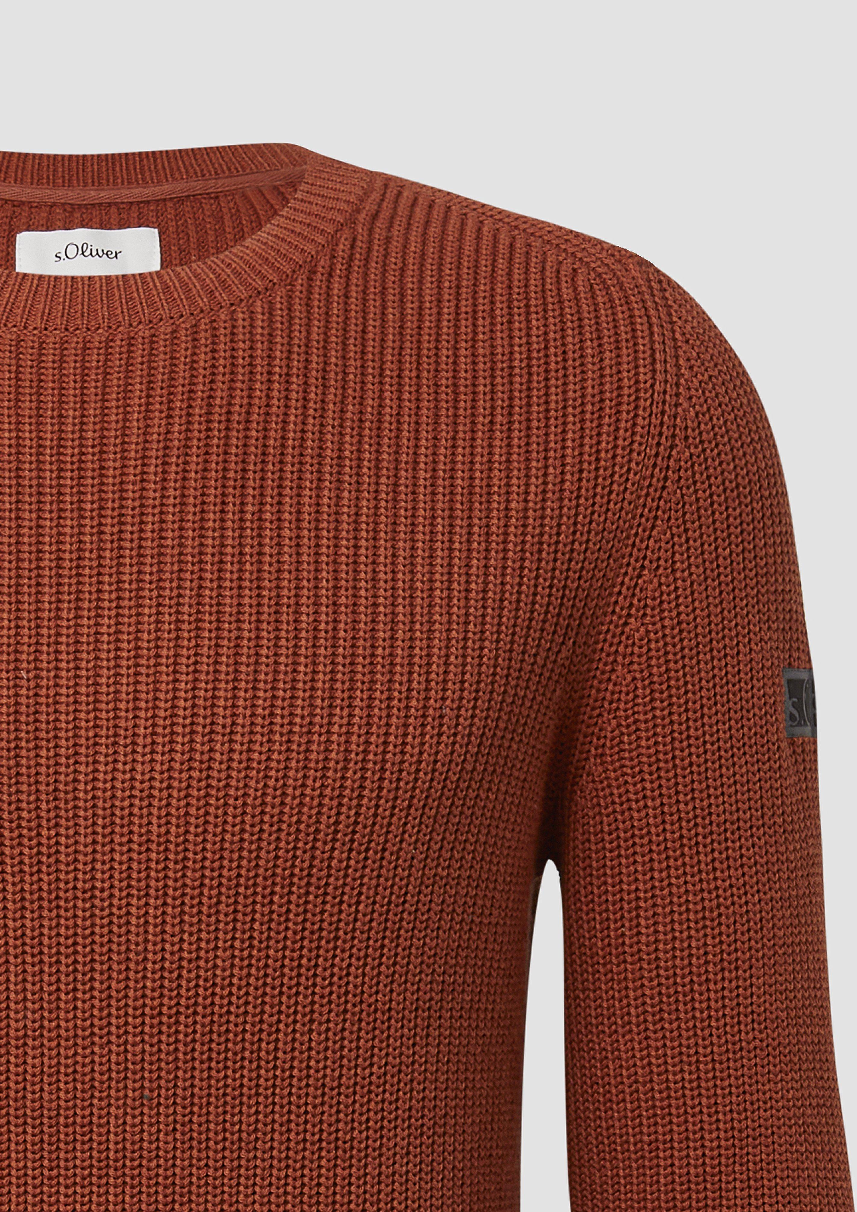 Pull en tricot in 35W0, 5978, 80W0, 7953 & 9999