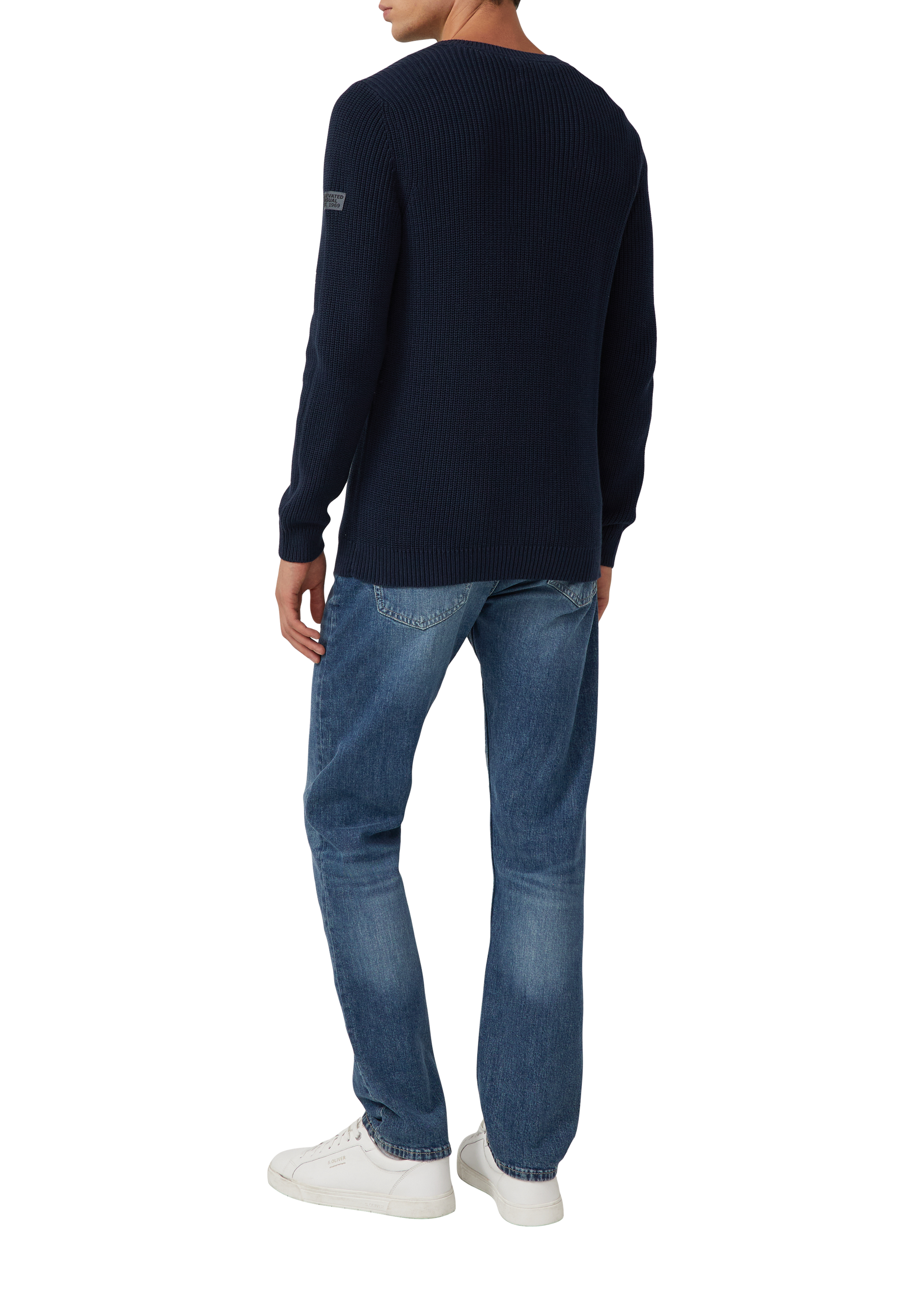 Thumbnail - Strickpullover