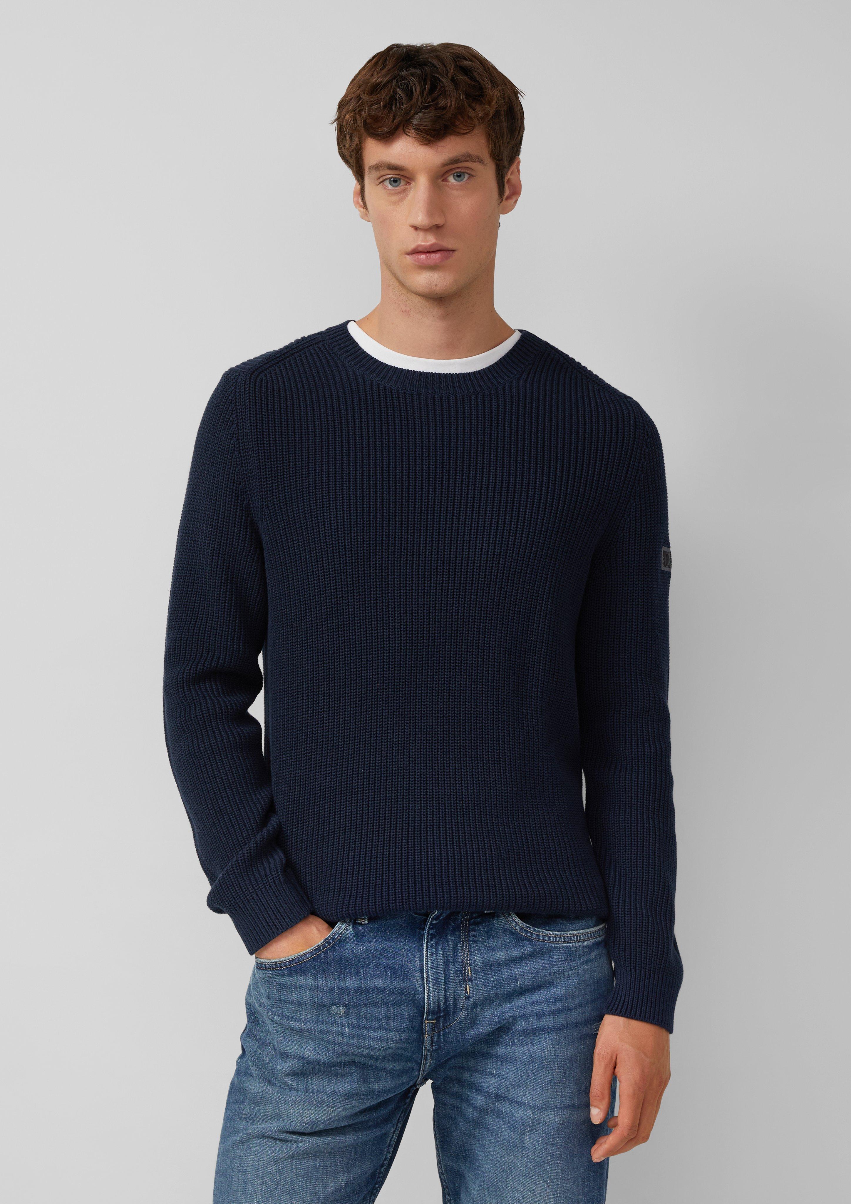 Pull en maille in 5978, 80W0, 7953 & 9999