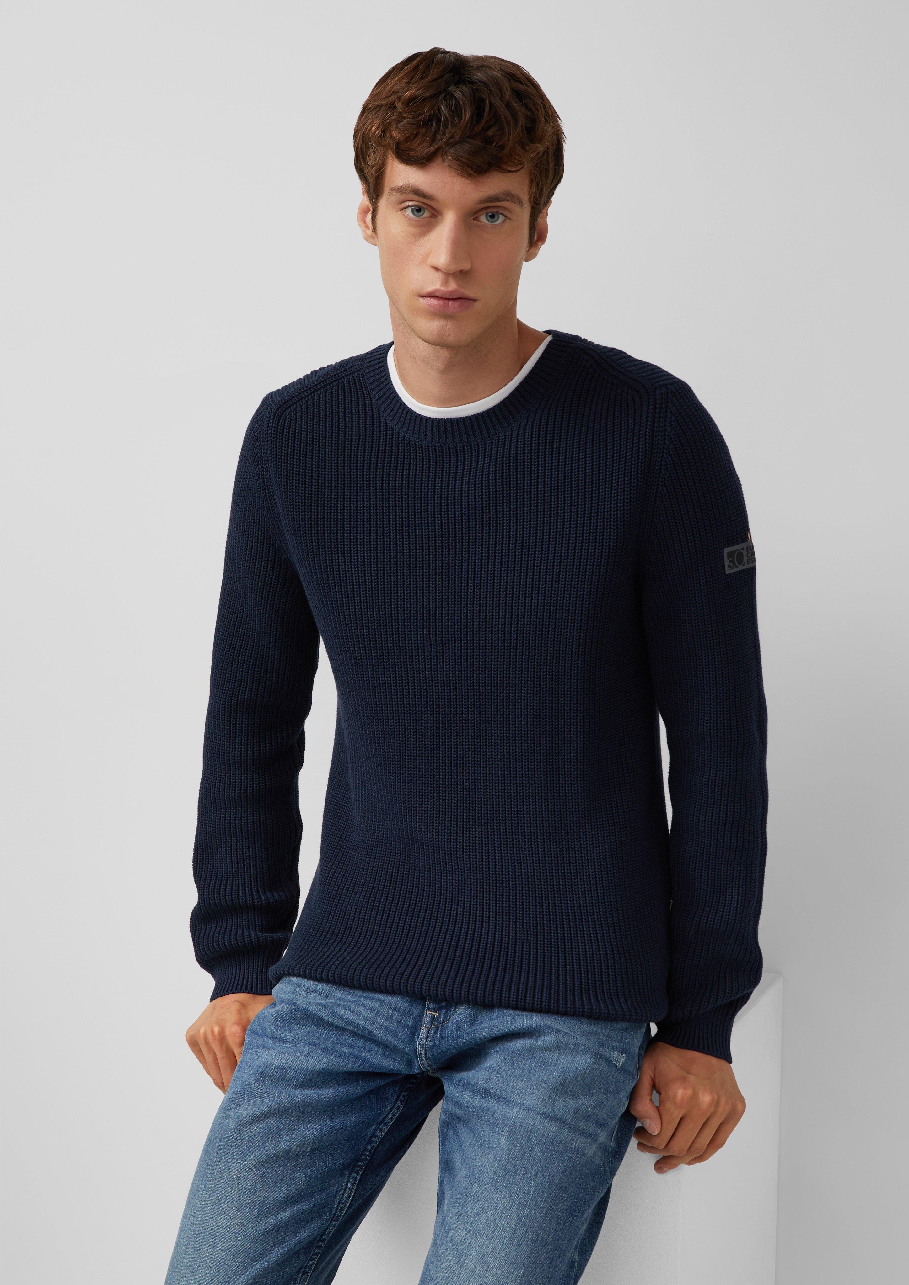 Pull en maille in 5978, 80W0, 7953 & 9999