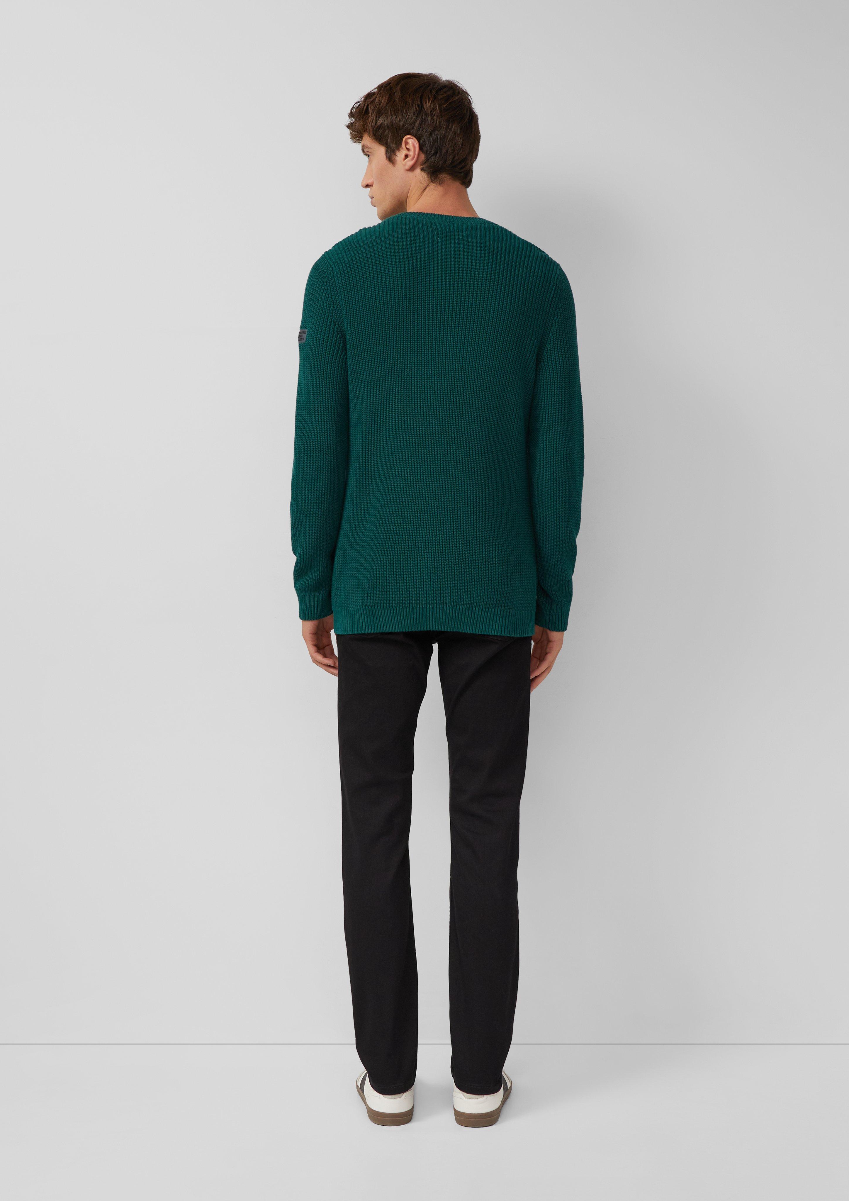 Pull en tricot in 7953, 5978, 80W0 & 9999