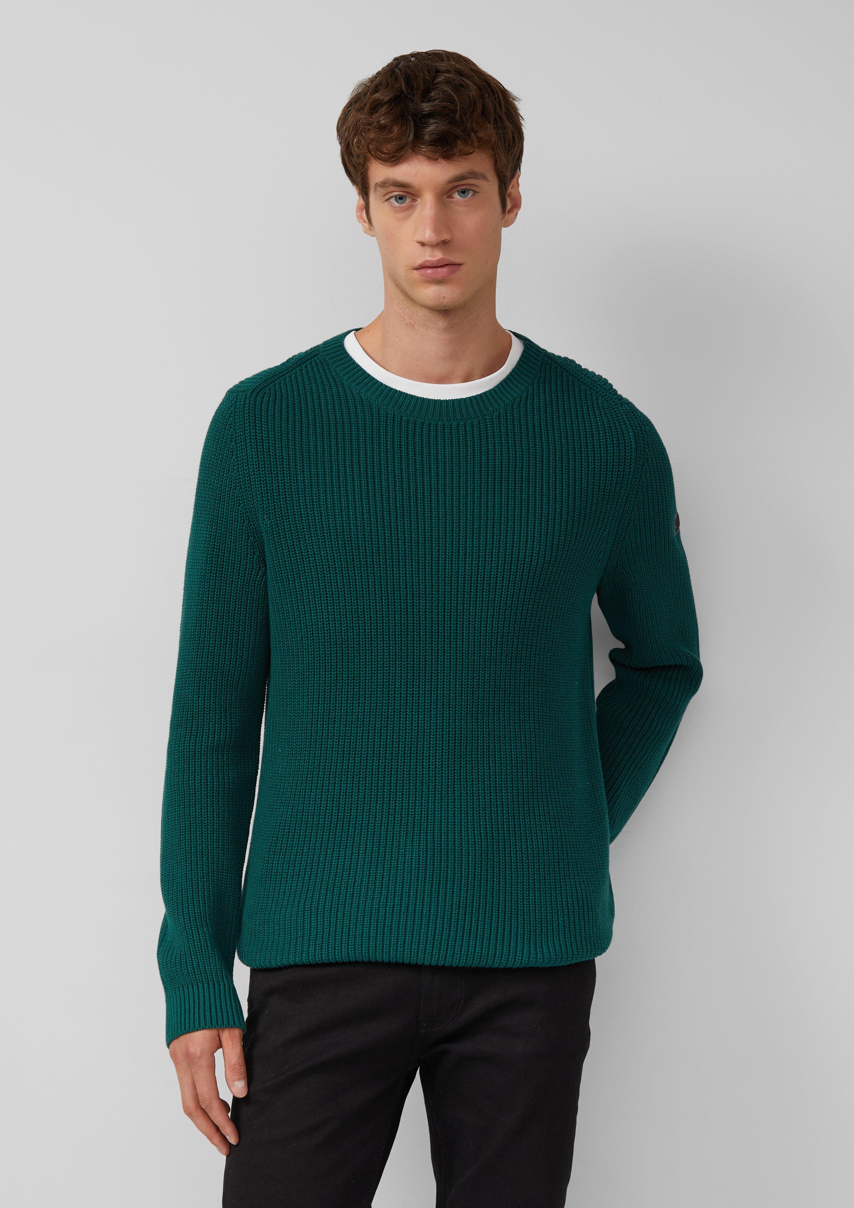 Pull en tricot in 7953, 5978, 80W0 & 9999