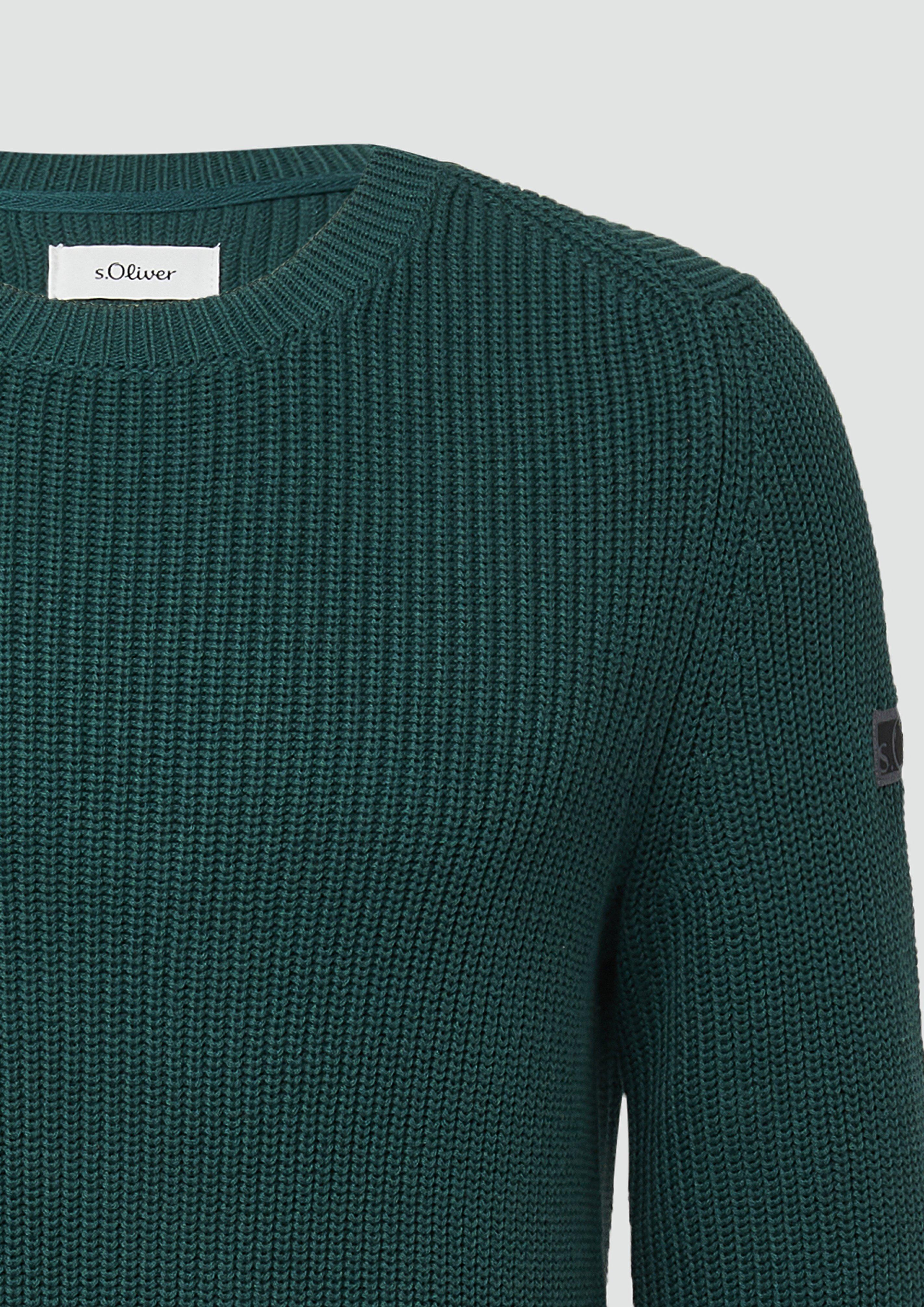 Pull en tricot in 7953, 5978, 80W0 & 9999