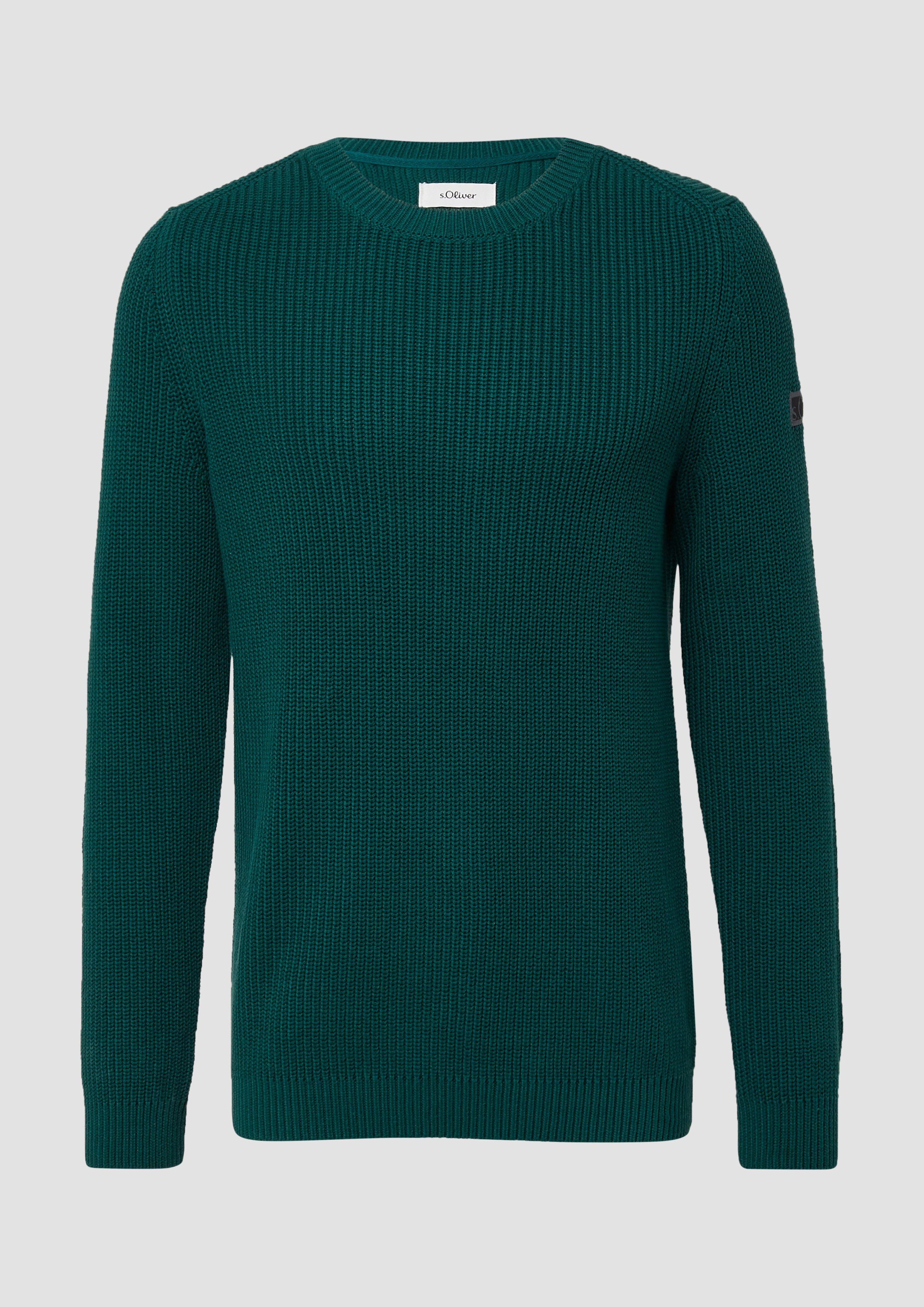 Strickpullover
