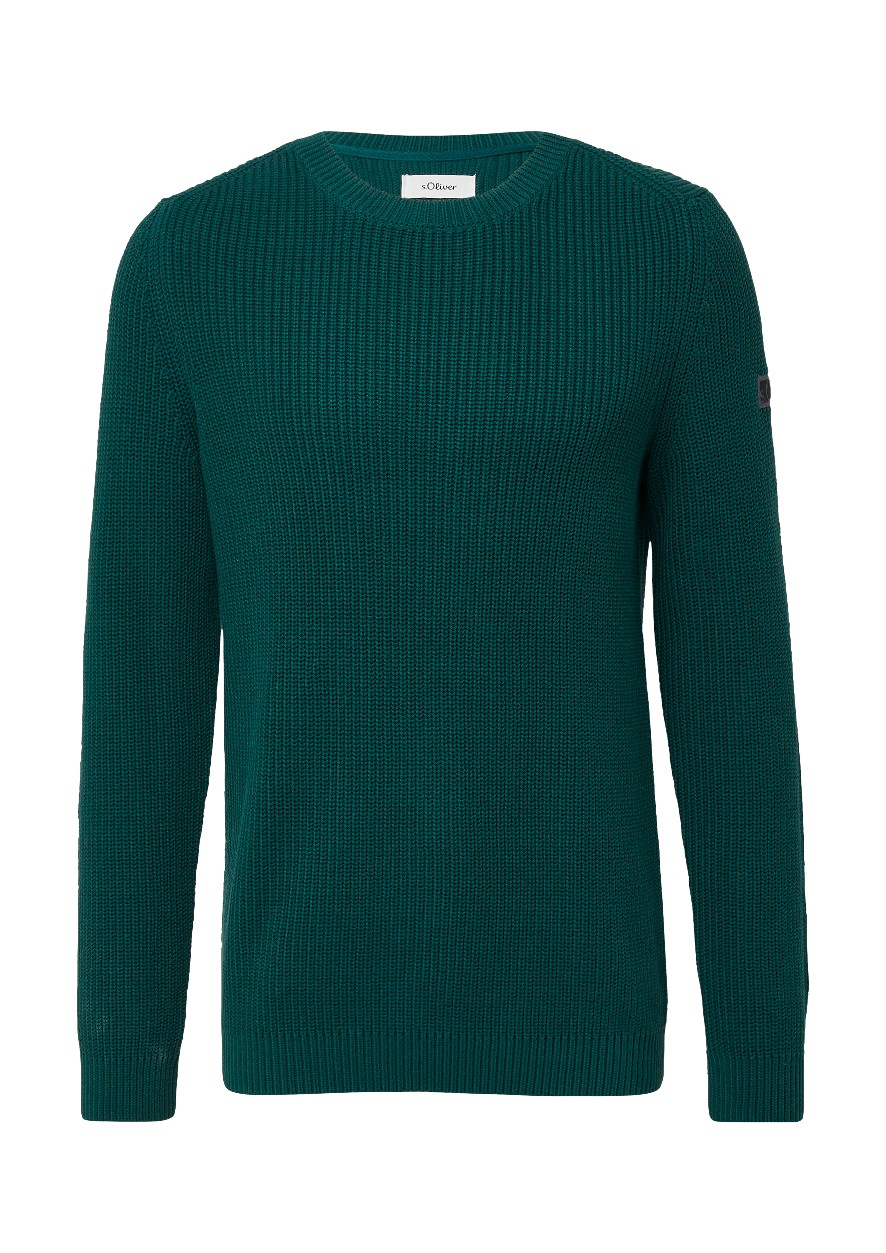 Knitted pullover in 