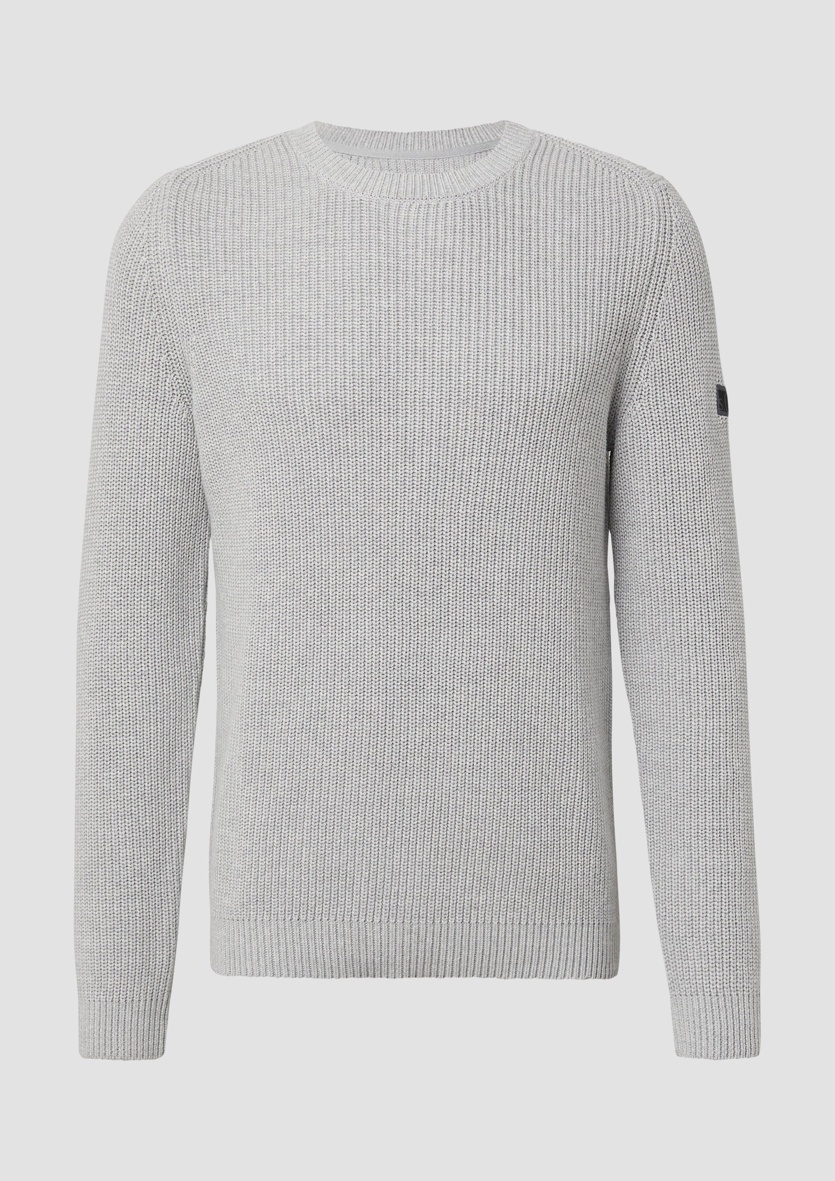 Pull en maille in 94W0, 5978, 80W0, 7953 & 9999