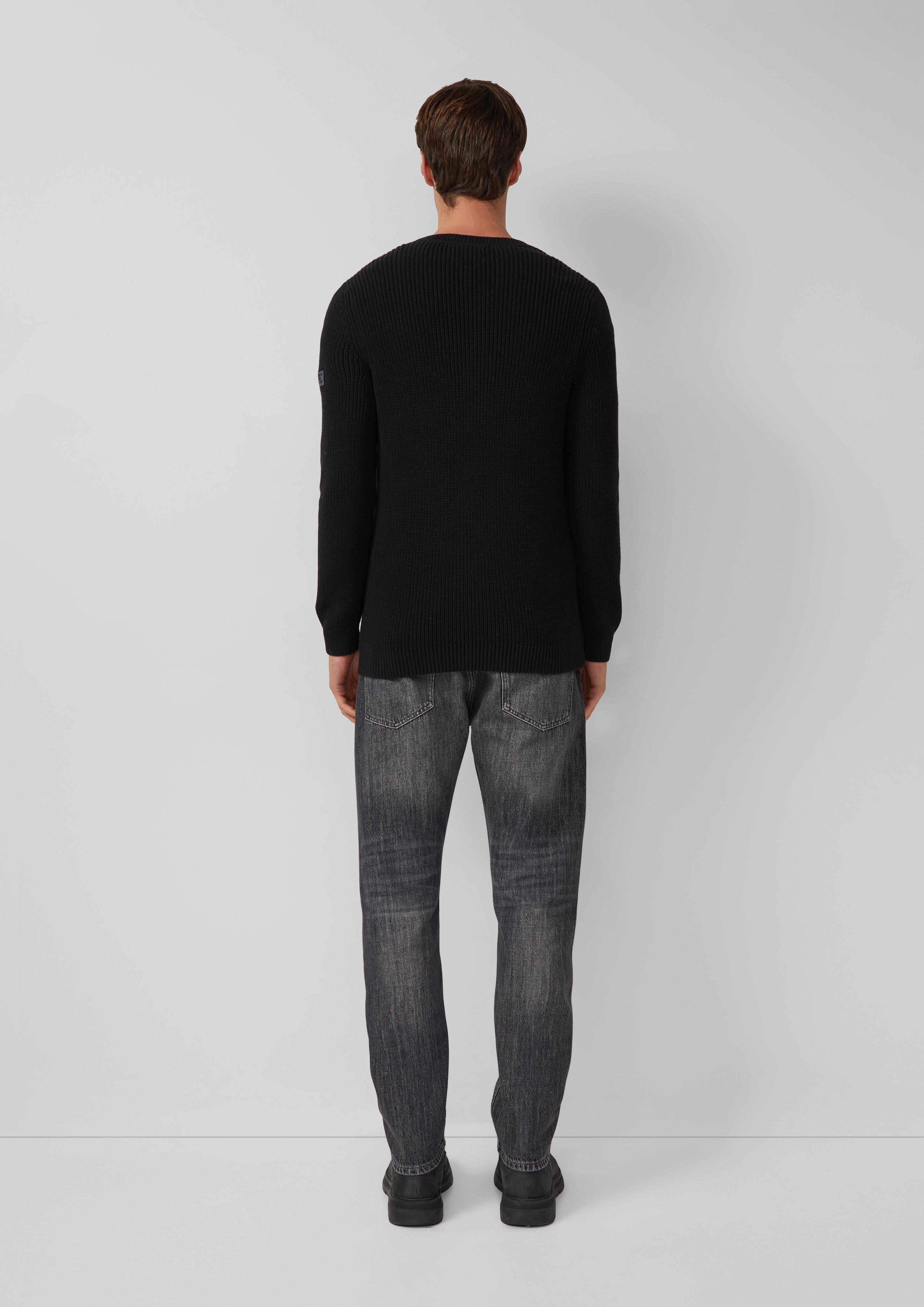 Pull en maille in 9999, 5978, 80W0 & 7953