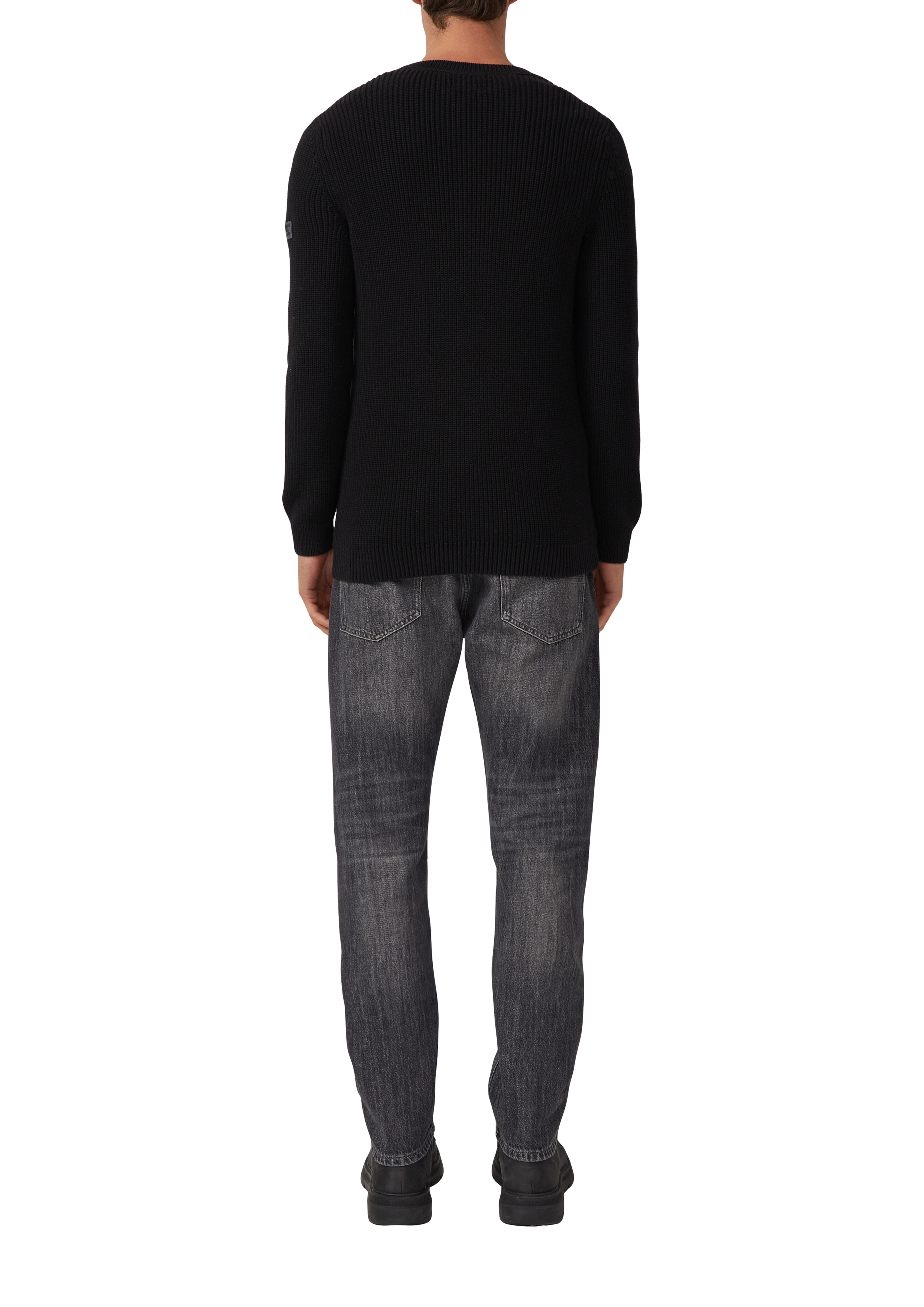 Thumbnail - Strickpullover