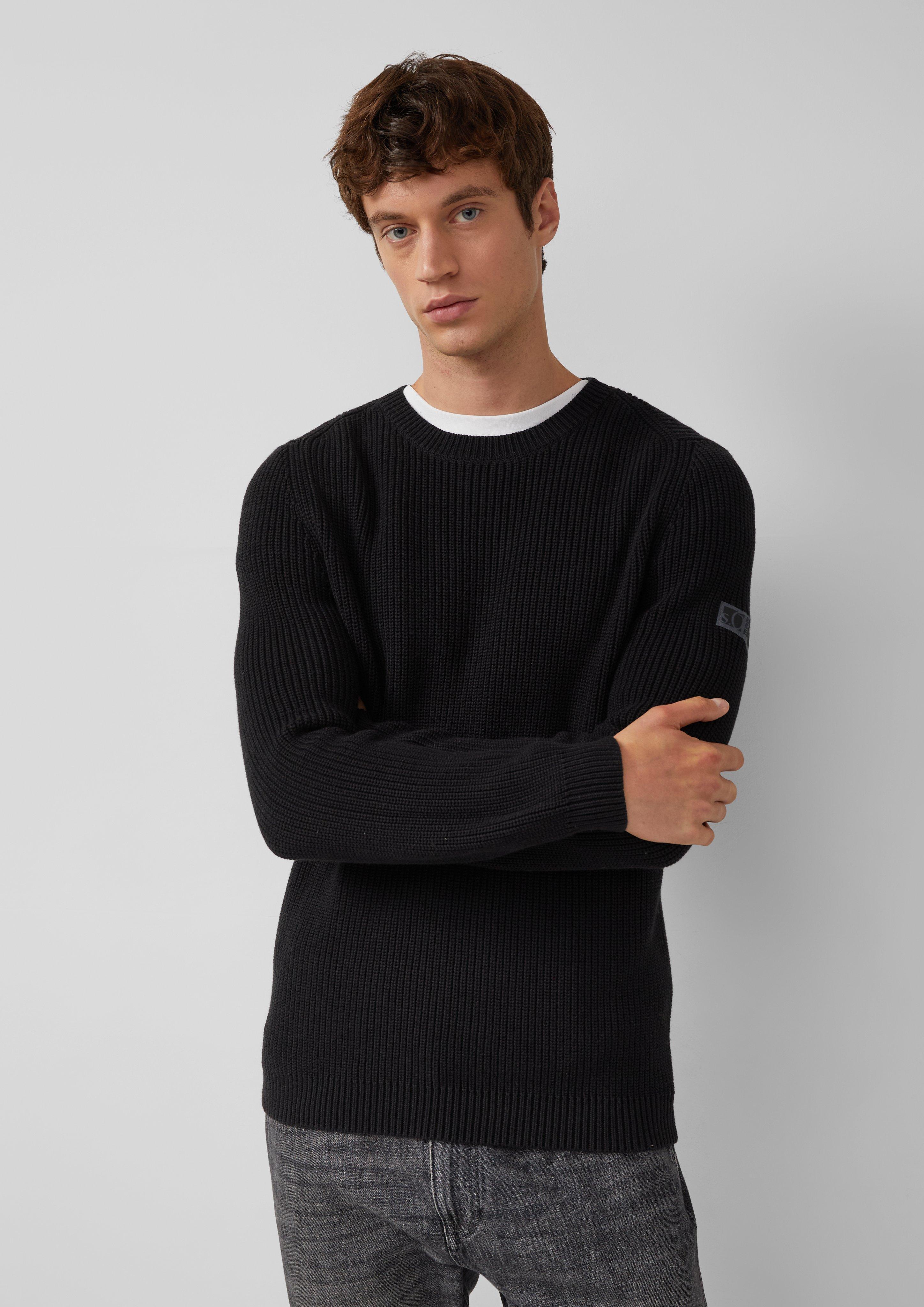 Pull en maille in 9999, 5978, 80W0 & 7953