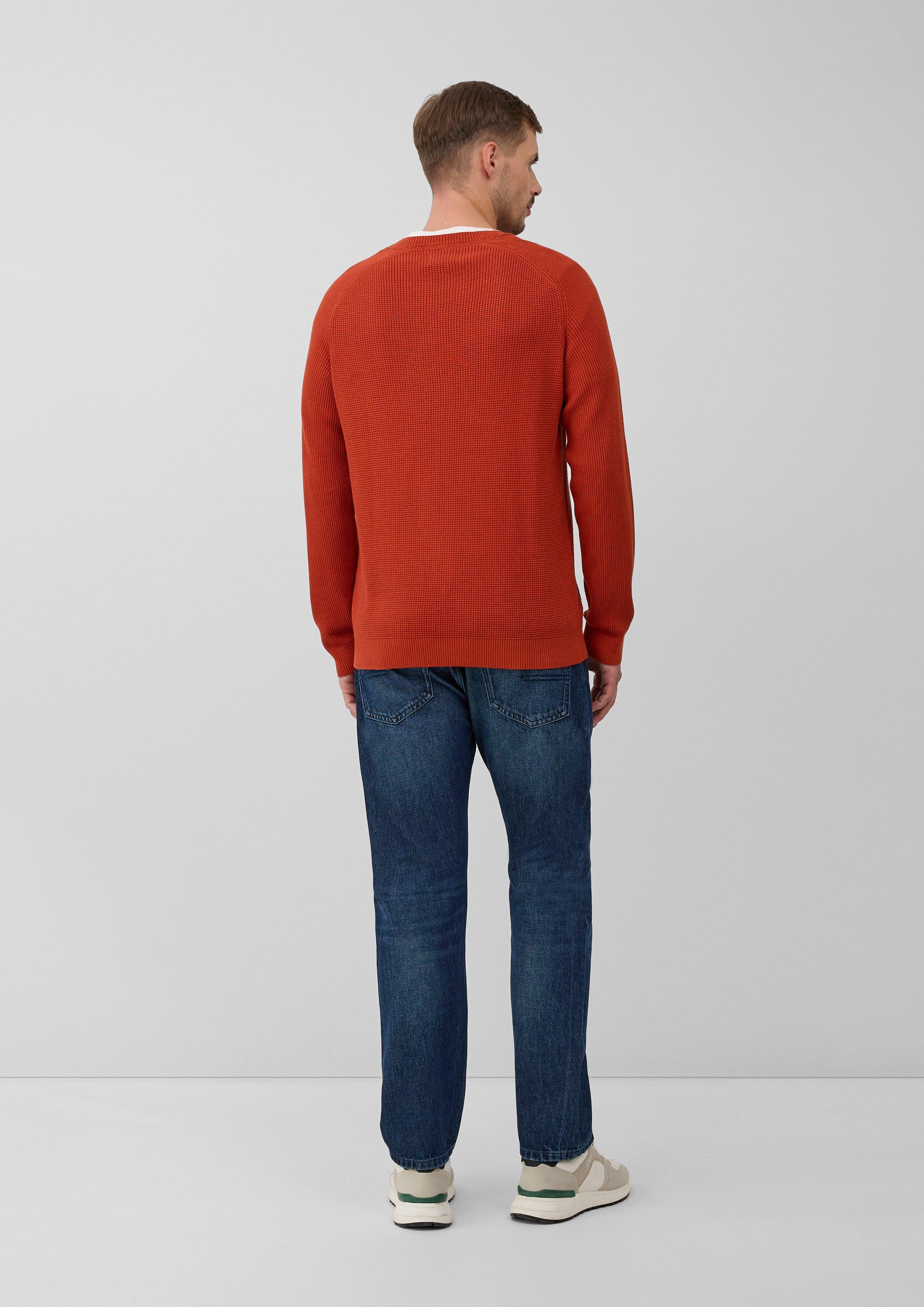 Pull en maille in 3529, 5978, 94W0, 80W0 & 7953