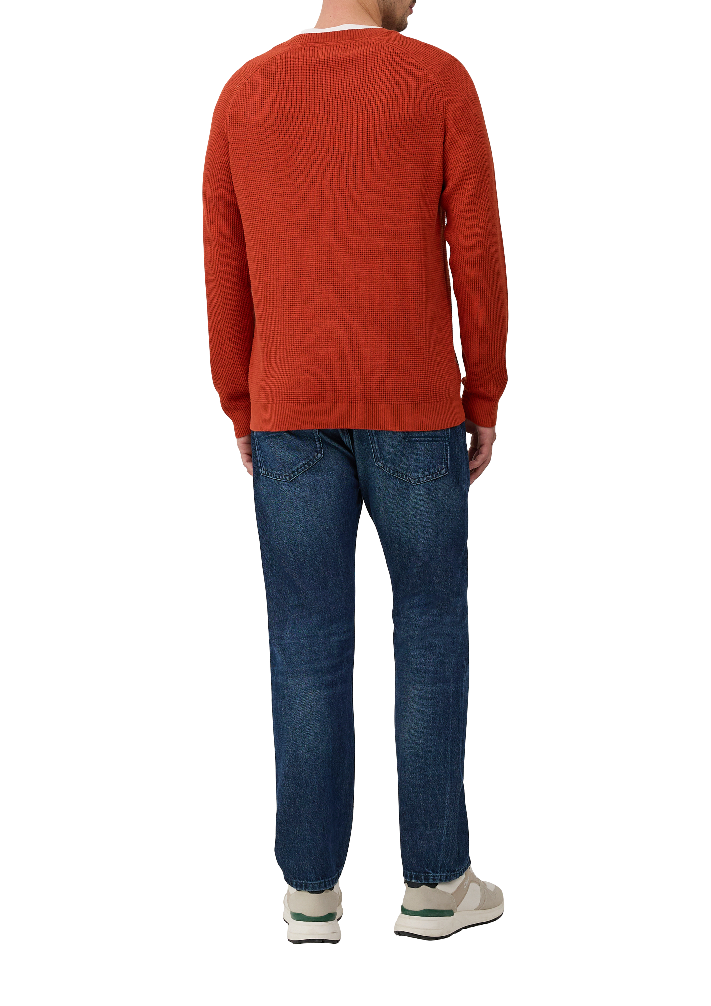 Thumbnail - Strickpullover