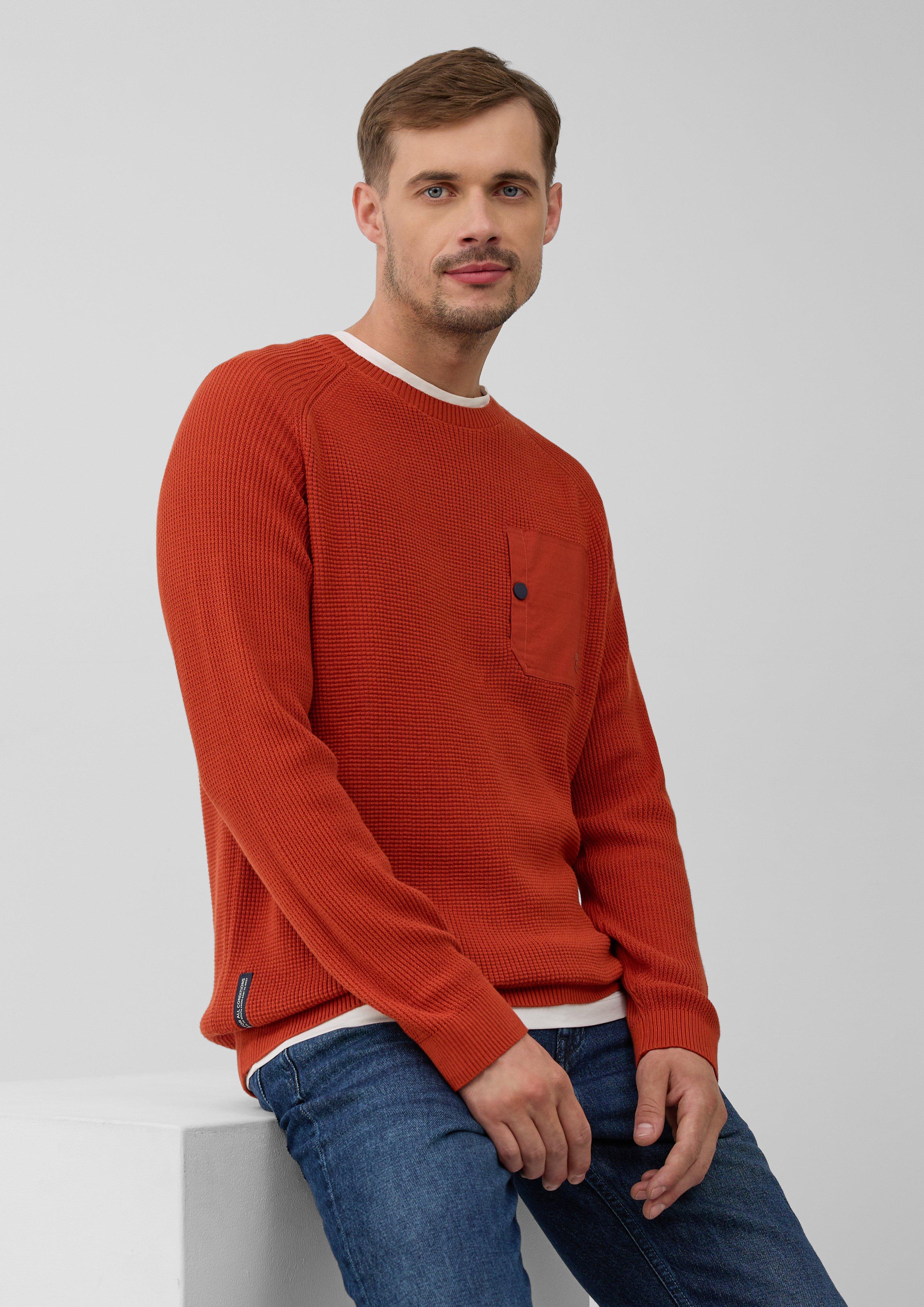 Pull en maille in 3529, 5978, 94W0, 80W0 & 7953