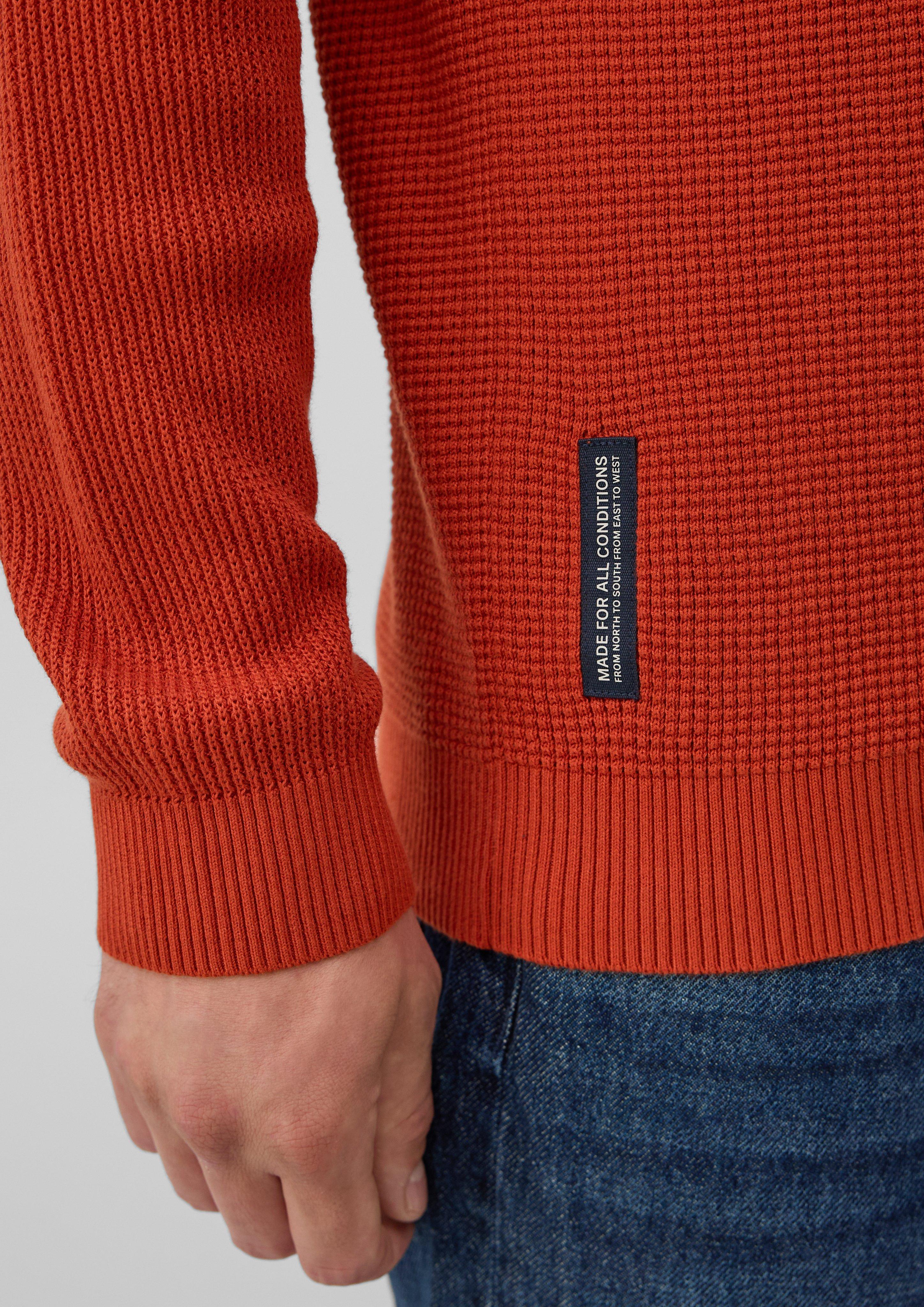 Pull en maille in 3529, 5978, 94W0, 80W0 & 7953