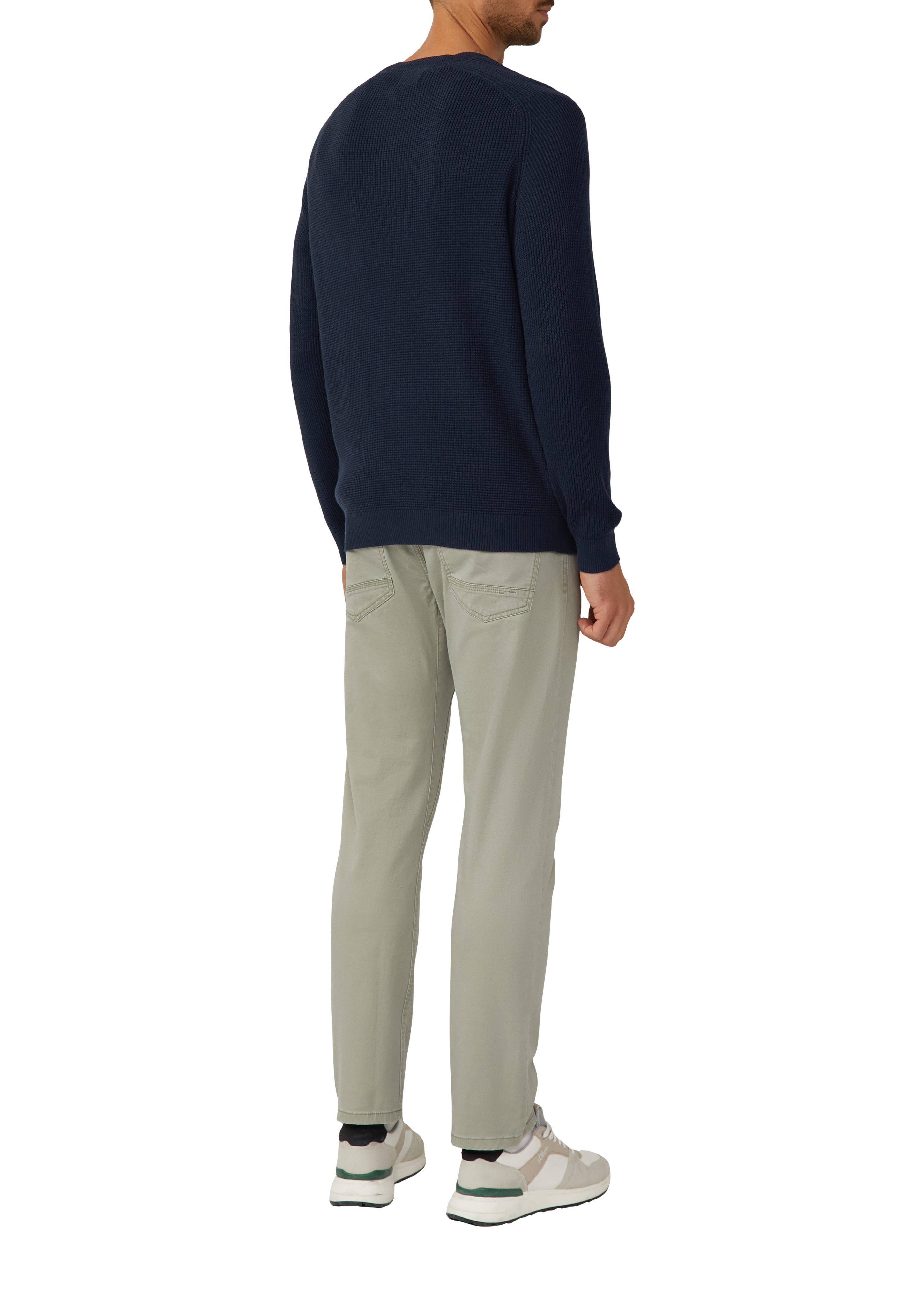 Thumbnail - Strickpullover