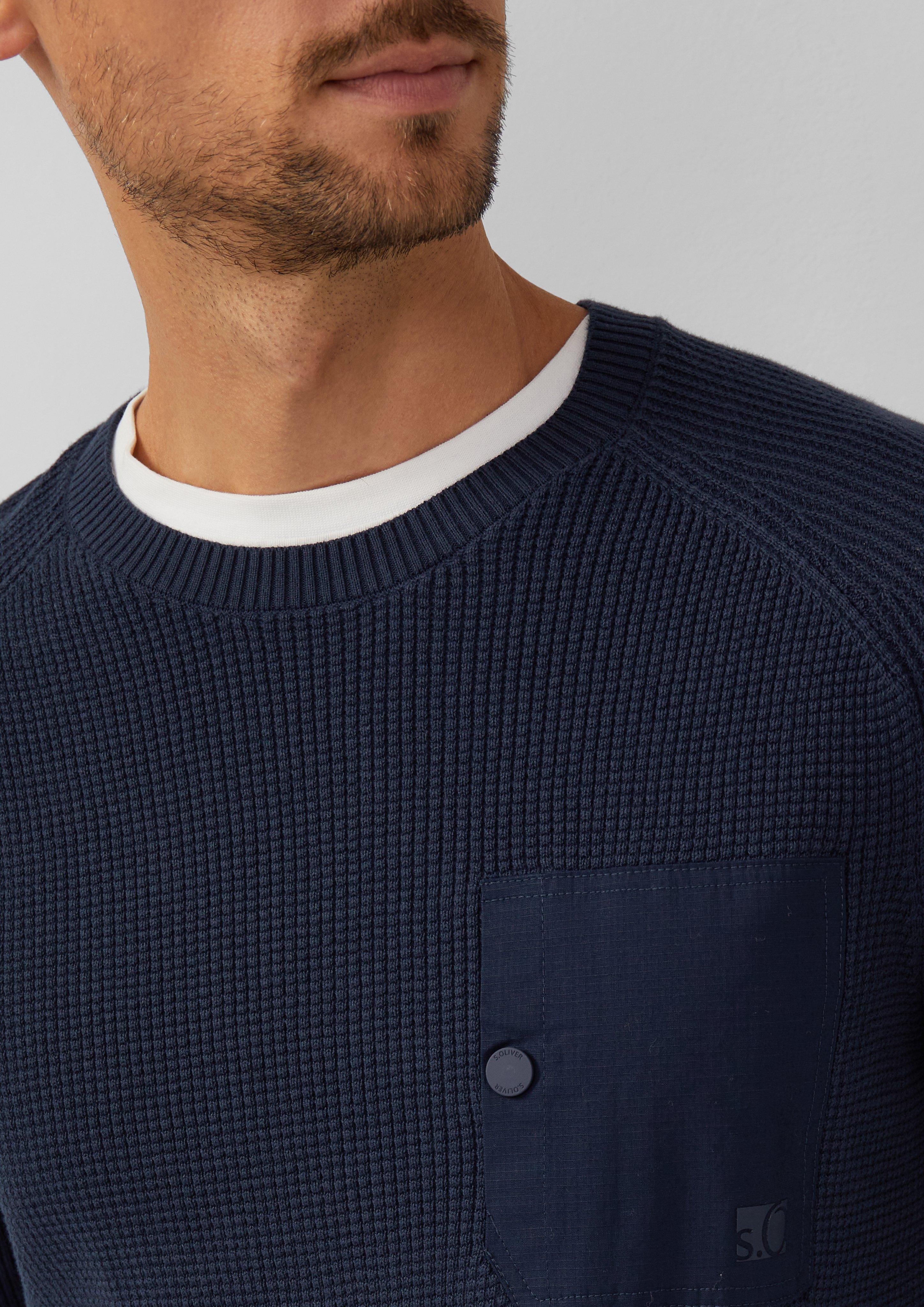 Pull en tricot in 5978, 3529, 94W0, 80W0 & 7953