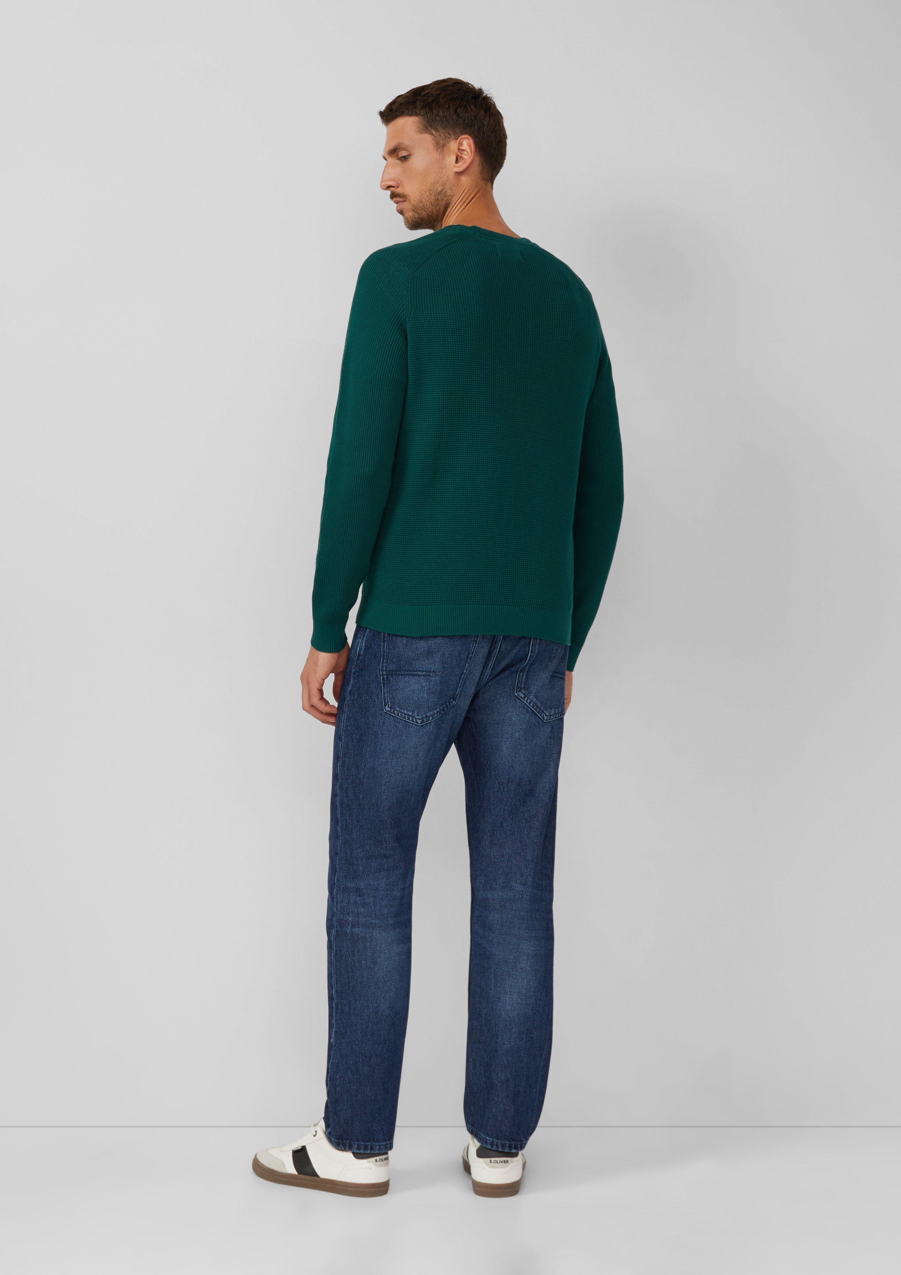 Pull en tricot in 7953, 5978, 3529, 94W0 & 80W0