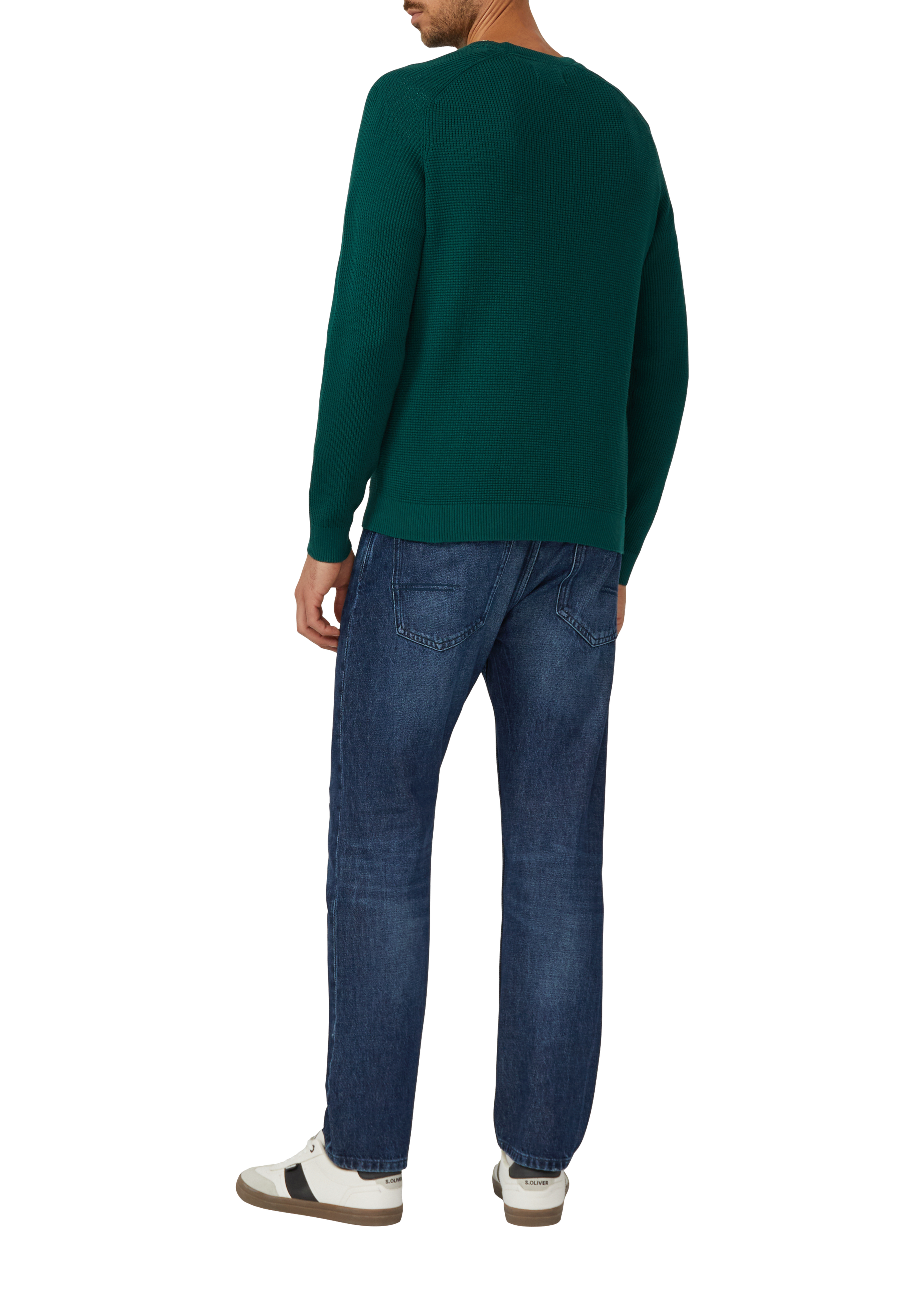 Thumbnail - Strickpullover