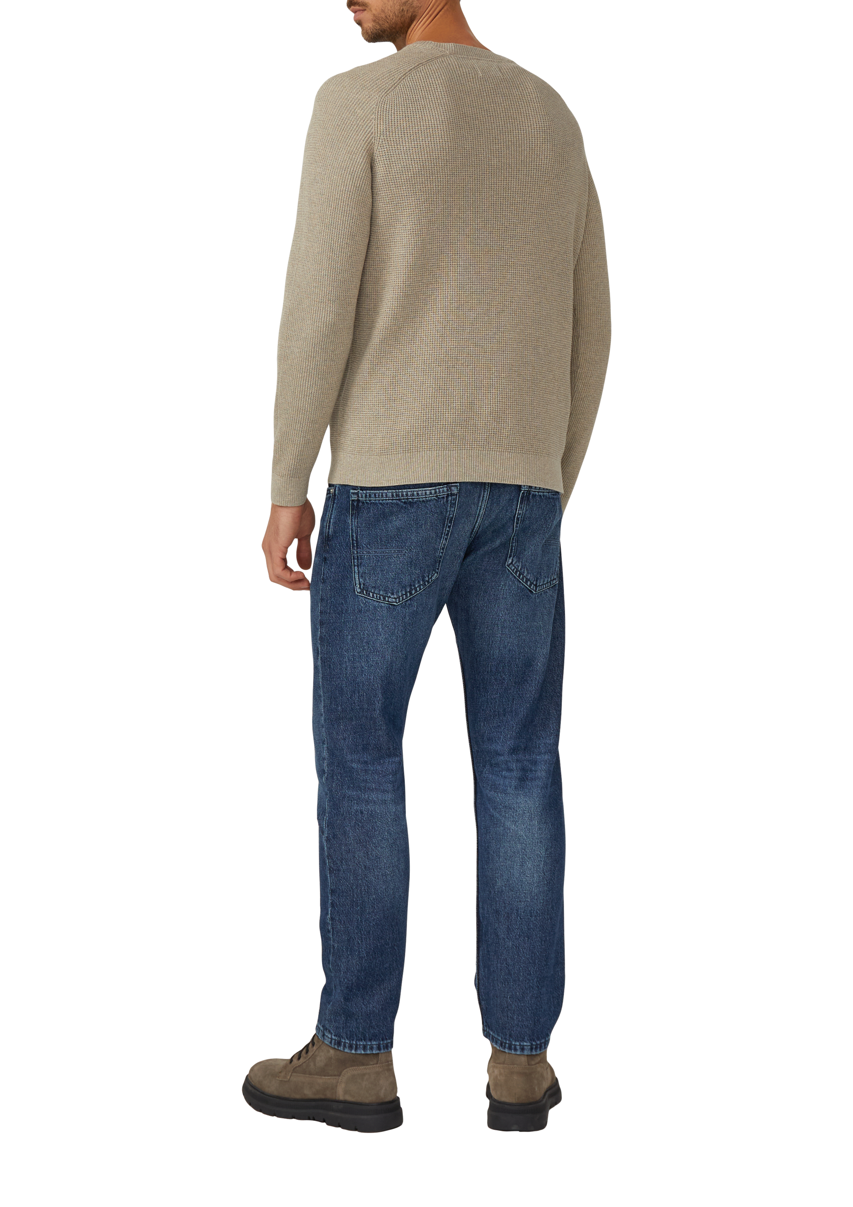 Thumbnail - Strickpullover
