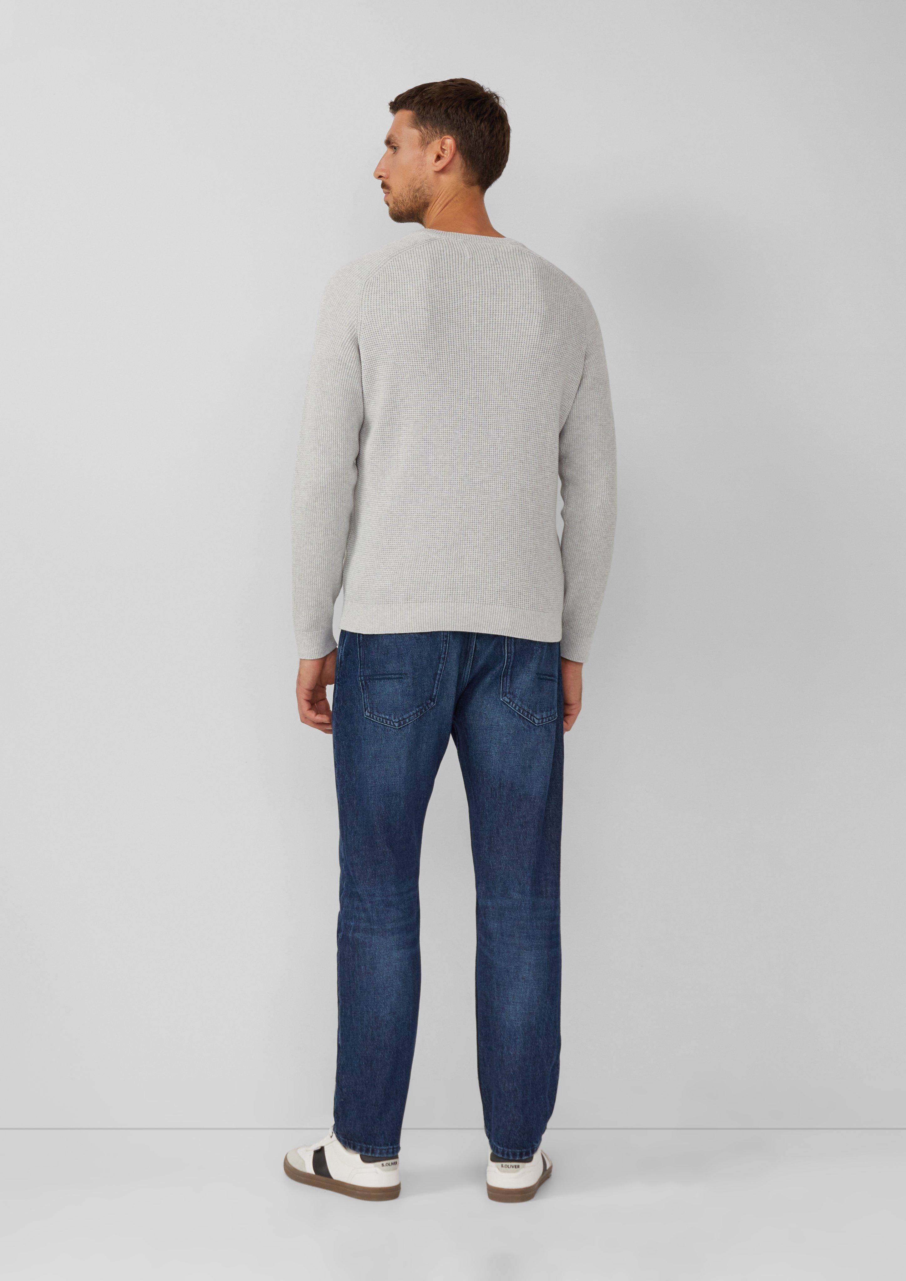 Pull en tricot in 94W0, 5978, 3529, 80W0 & 7953