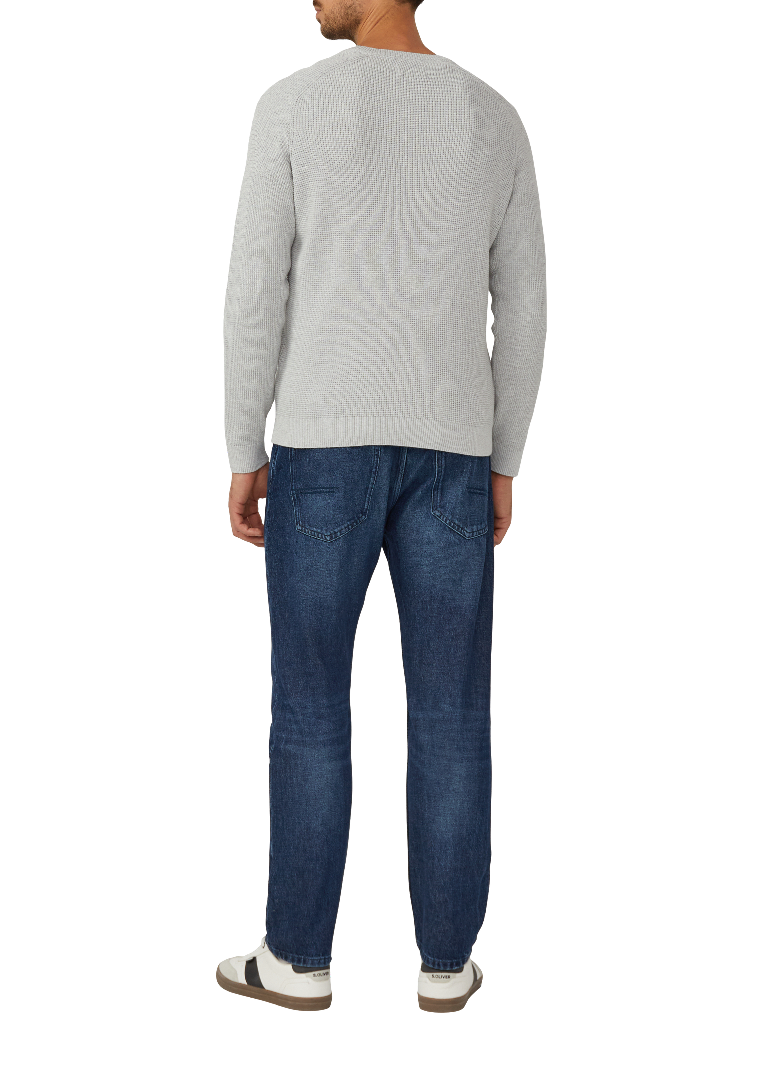 Thumbnail - Strickpullover