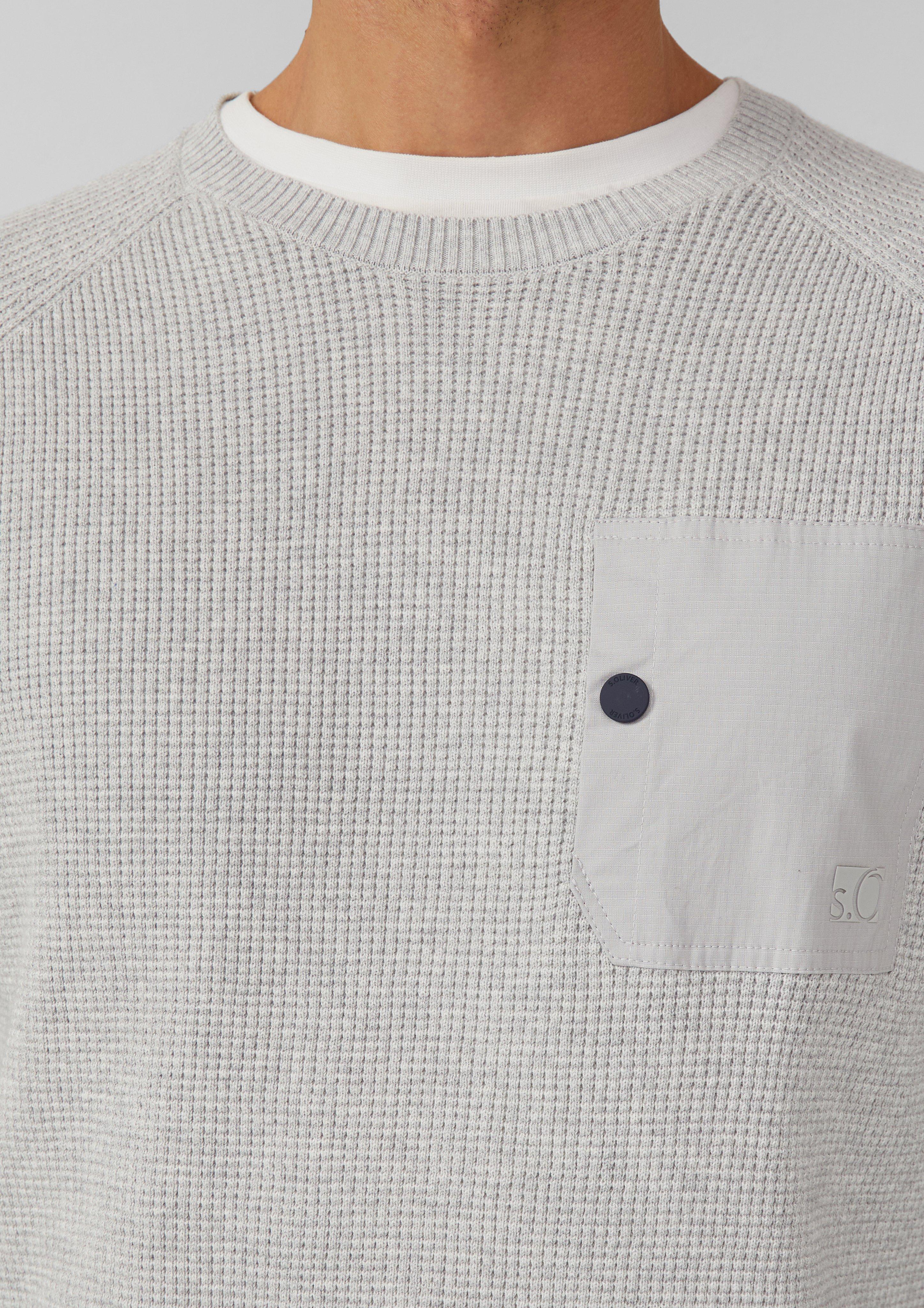 Pull en tricot in 94W0, 5978, 3529, 80W0 & 7953