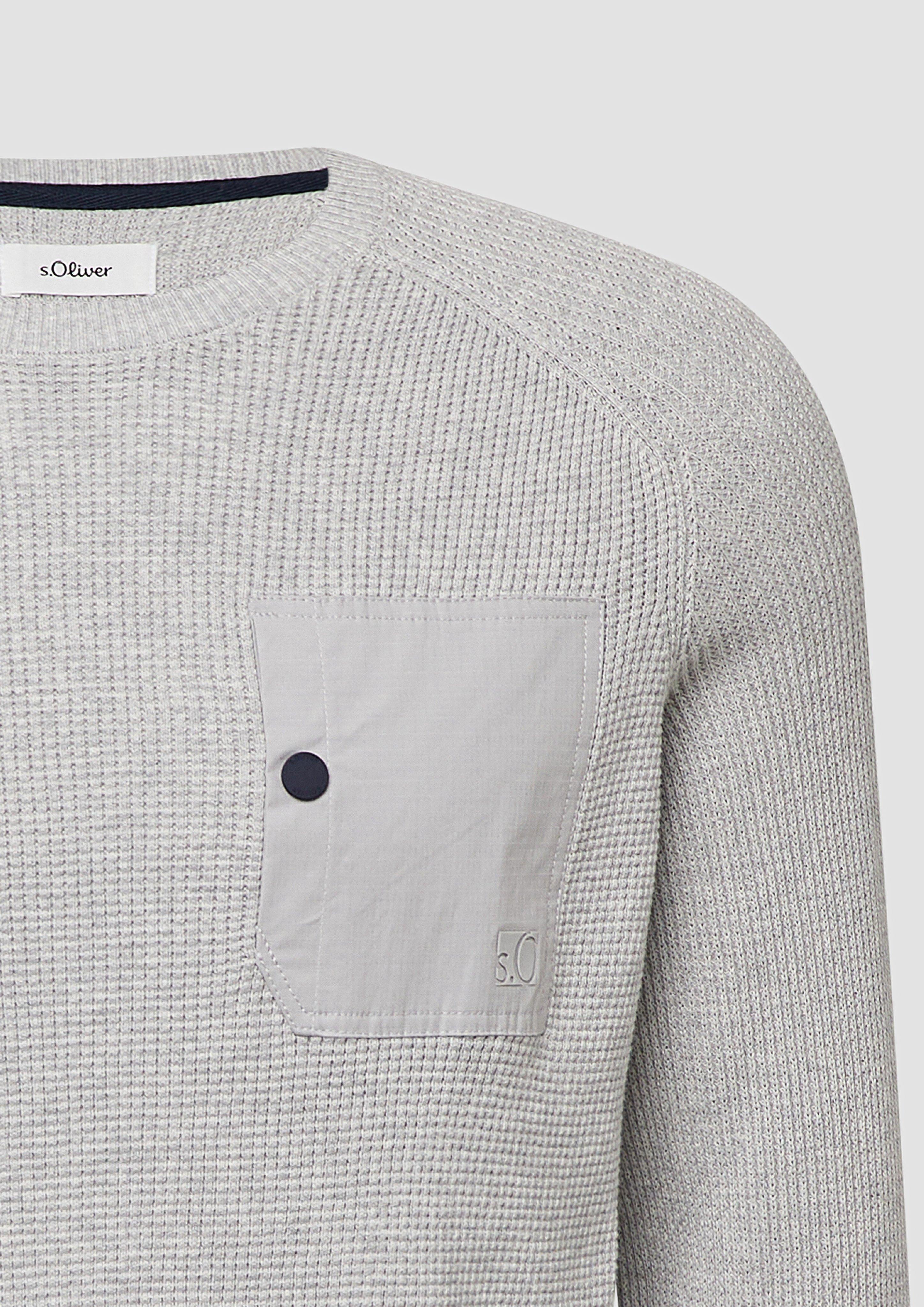 Pull en tricot in 94W0, 5978, 3529, 80W0 & 7953