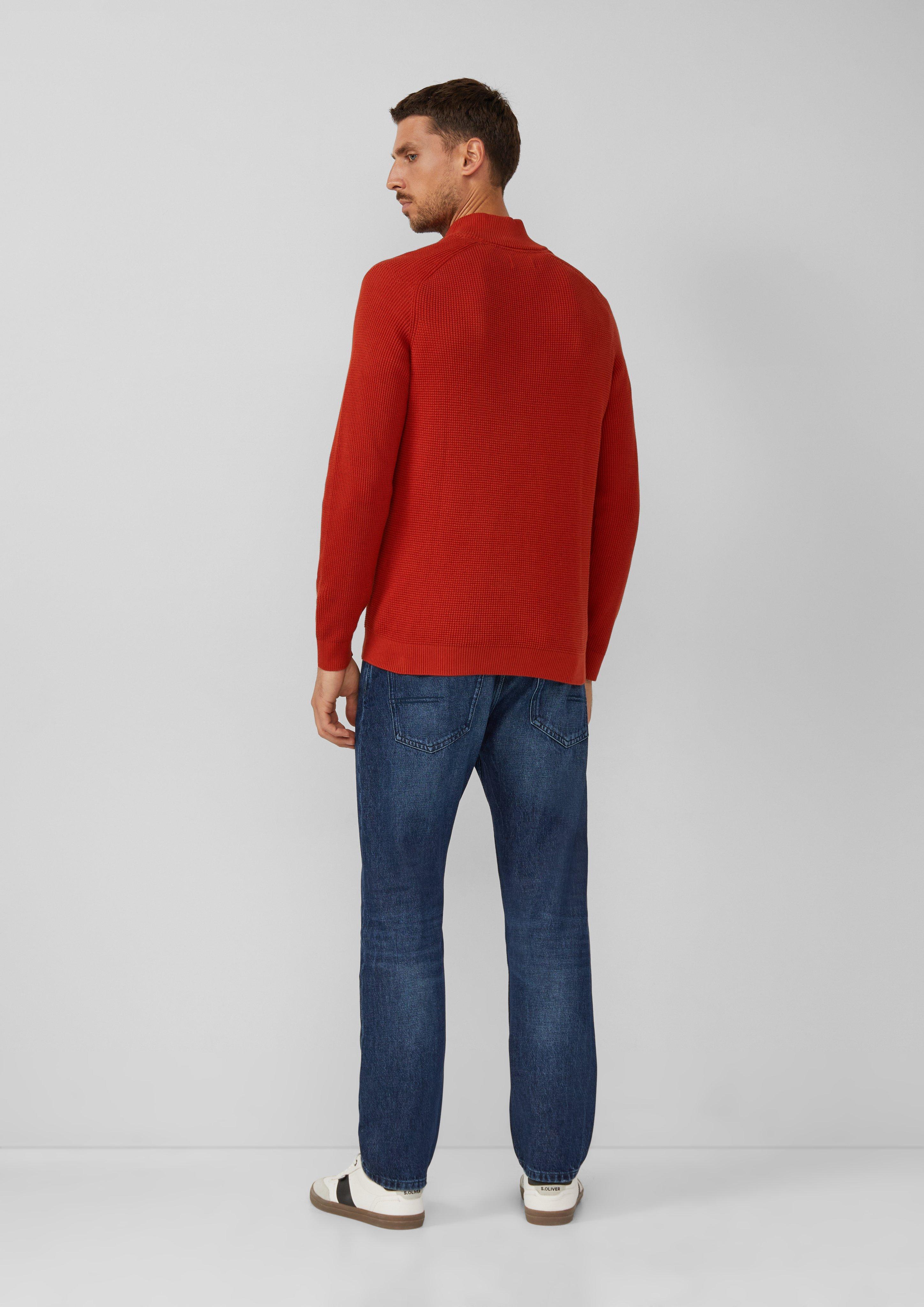 Pull en tricot in 3529, 7953, 80W0, 94W0 & 5978