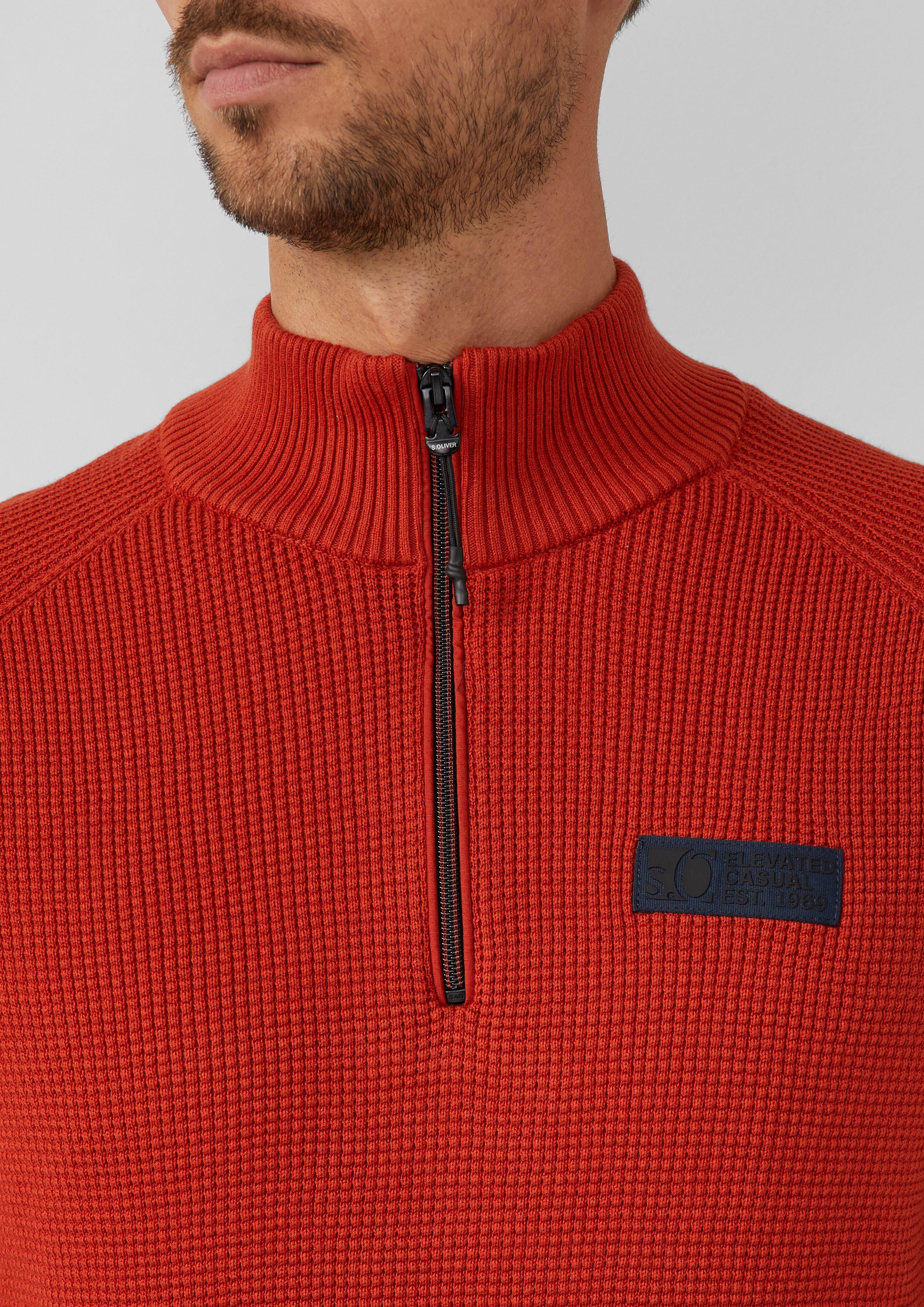 Pull en tricot in 3529, 7953, 80W0, 94W0 & 5978