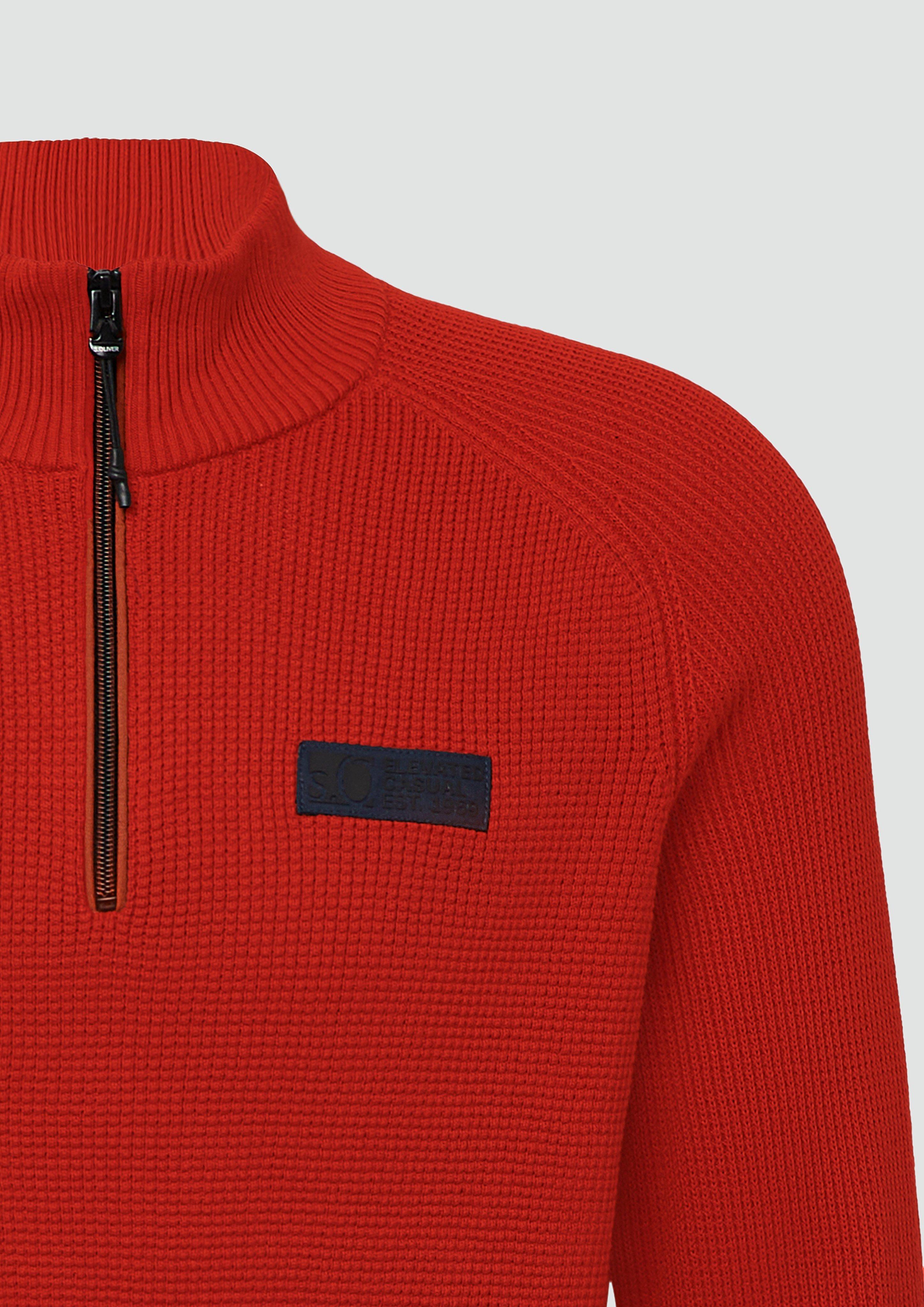 Pull en tricot in 3529, 7953, 80W0, 94W0 & 5978