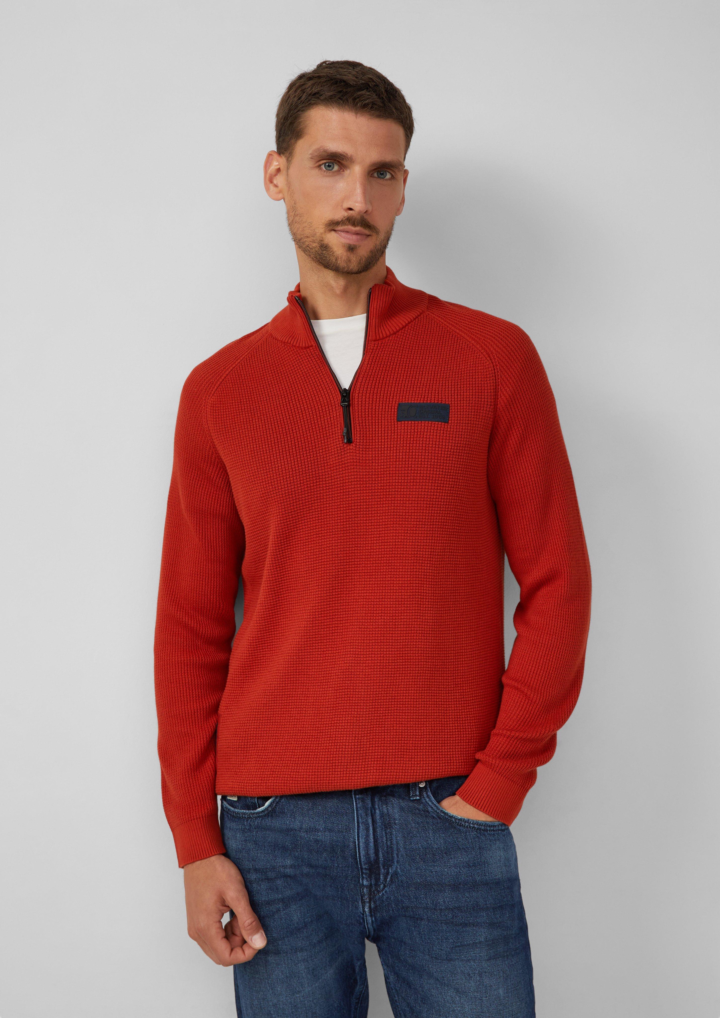 Pull en tricot in 3529, 7953, 80W0, 94W0 & 5978