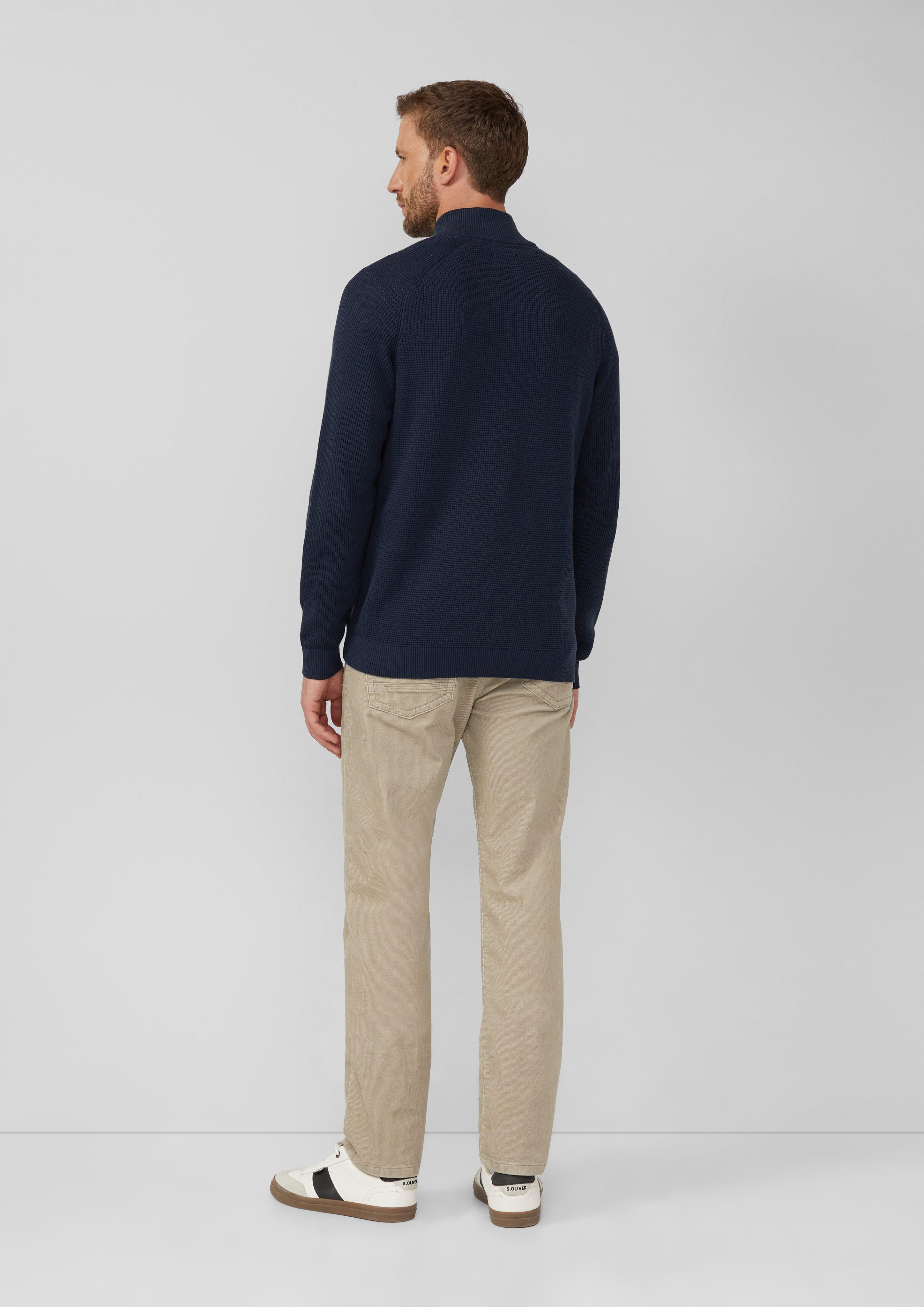 Pull en tricot in 5978, 3529, 7953, 80W0 & 94W0