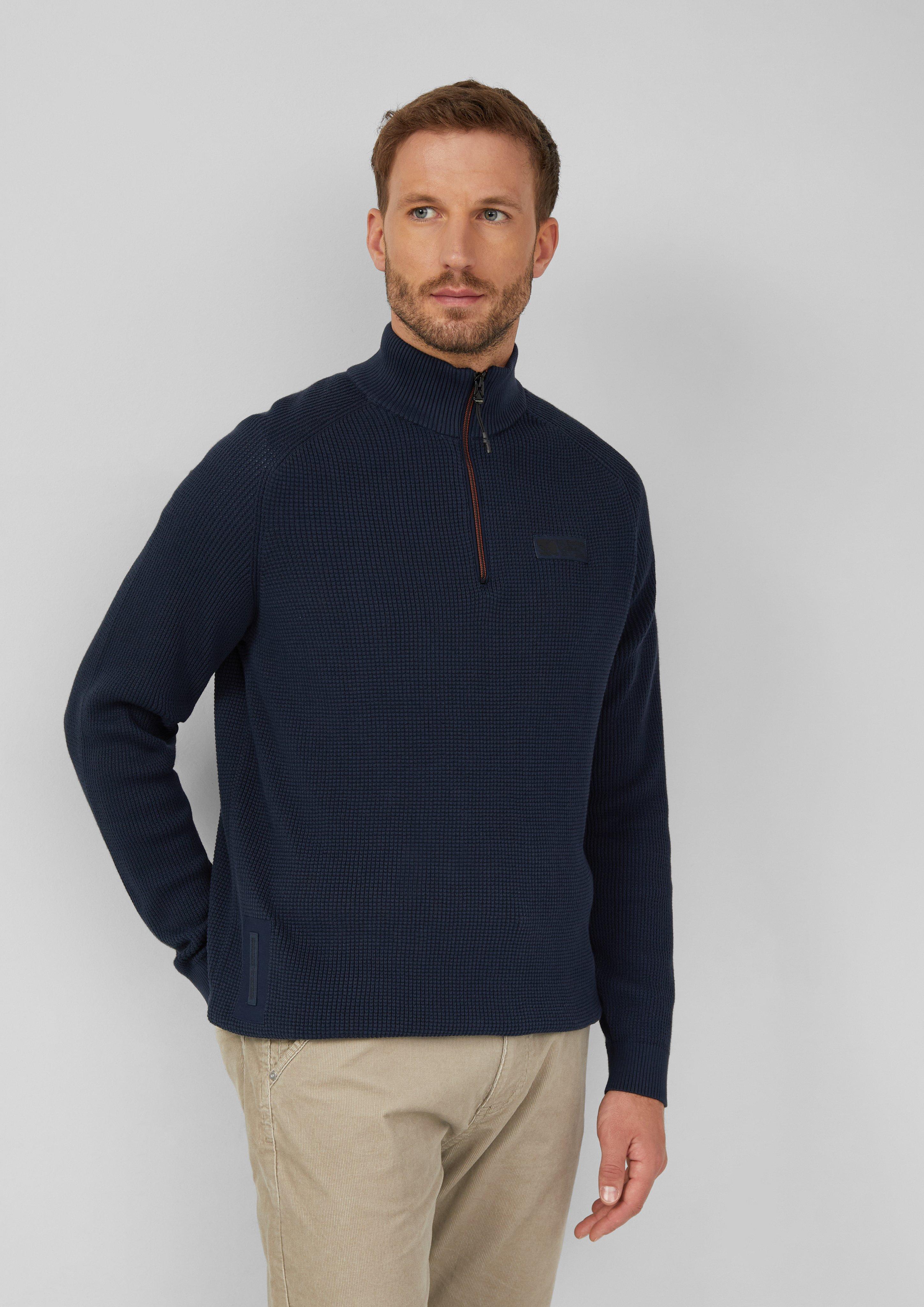 Pull en tricot in 5978, 3529, 7953, 80W0 & 94W0