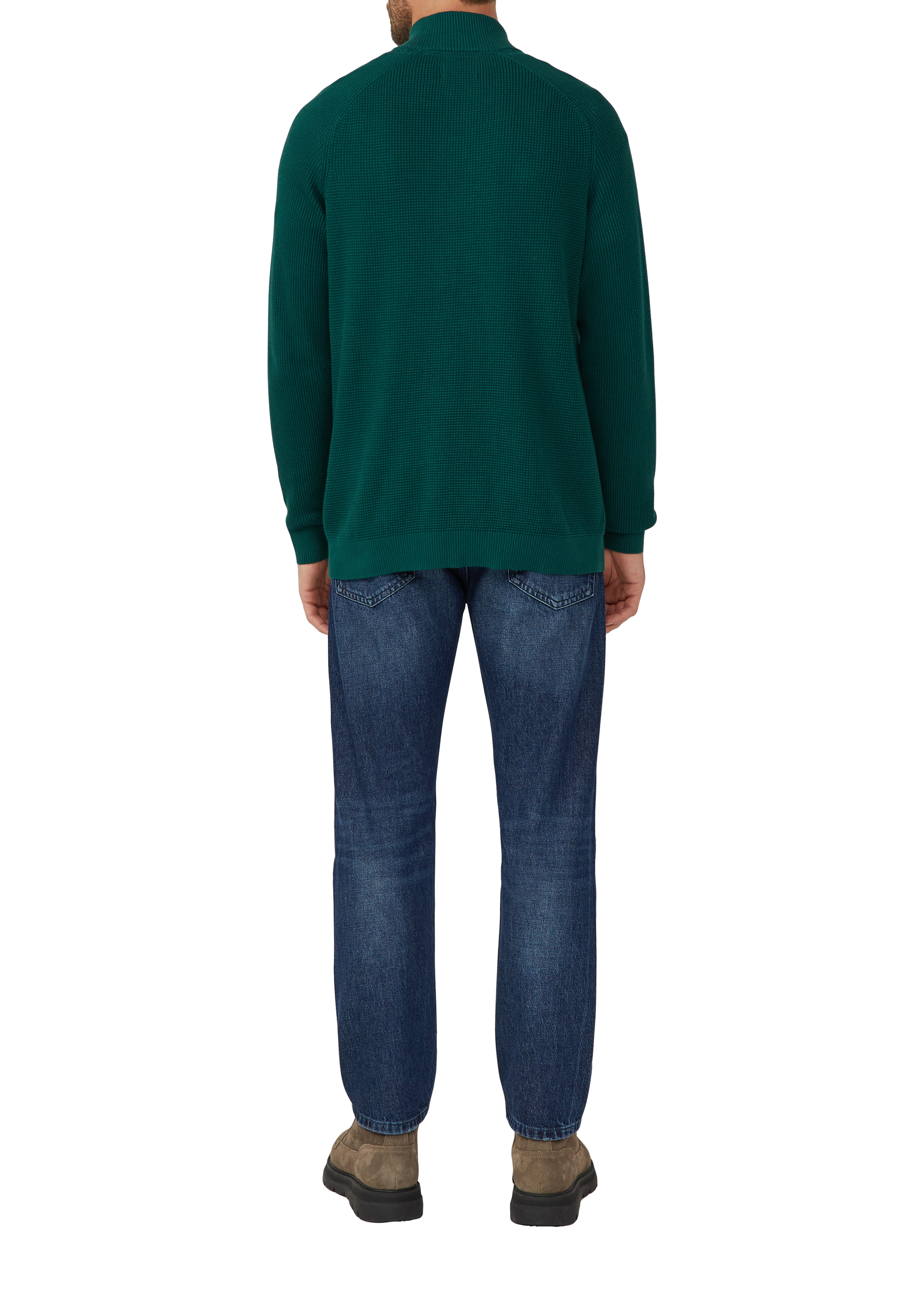 Thumbnail - Strickpullover