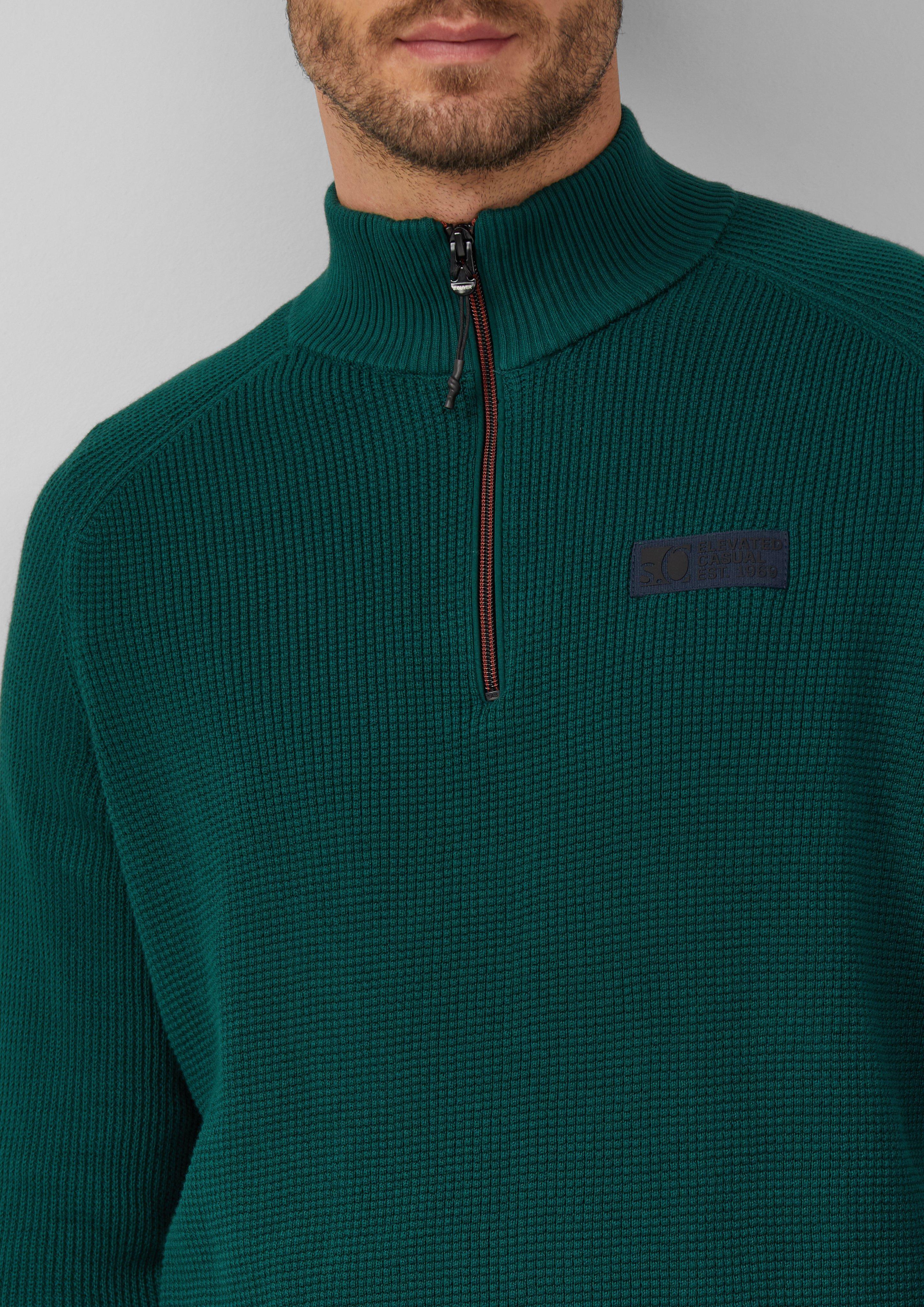 Pull en maille in 7953, 3529, 80W0, 94W0 & 5978