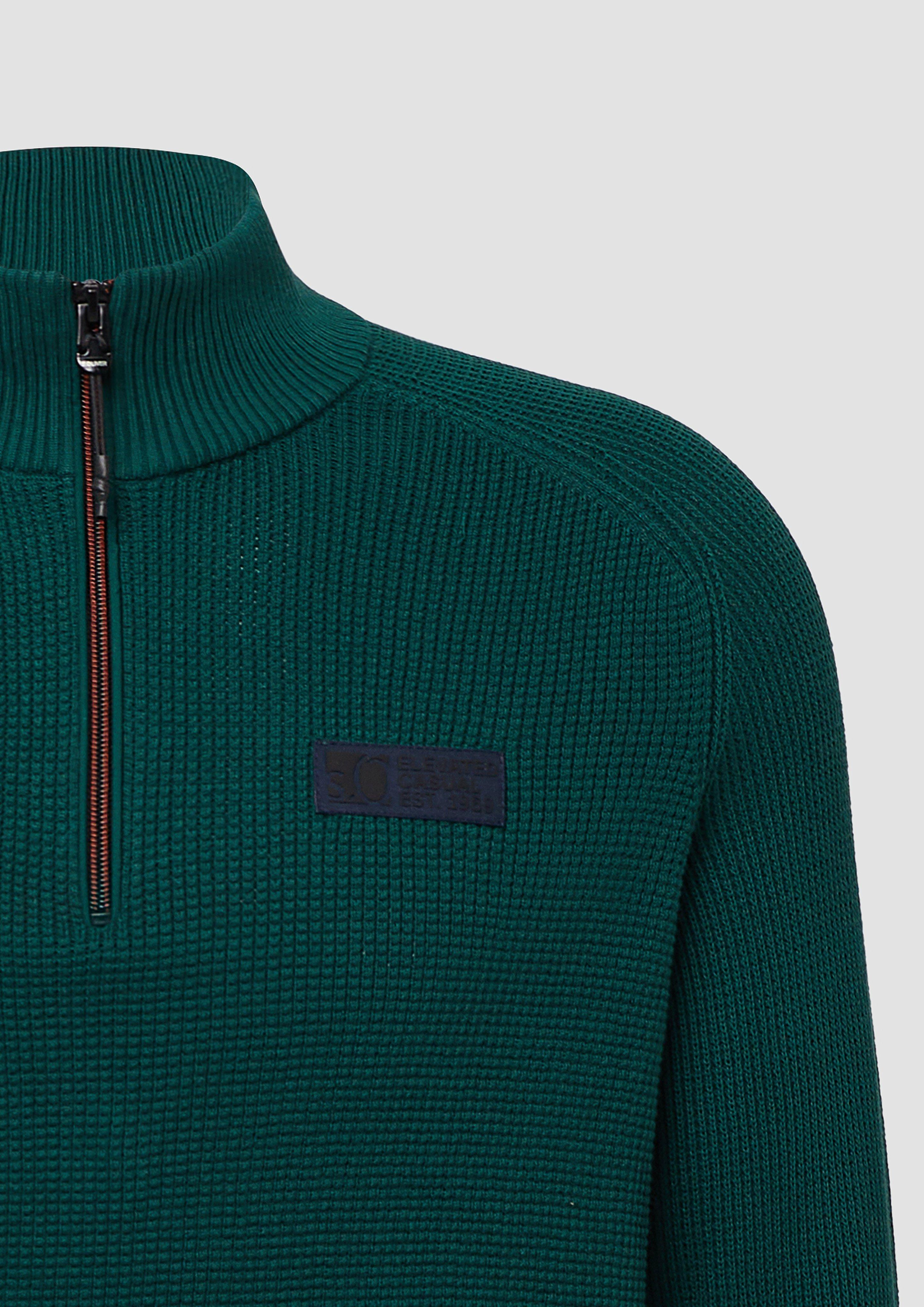 Pull en maille in 7953, 3529, 80W0, 94W0 & 5978