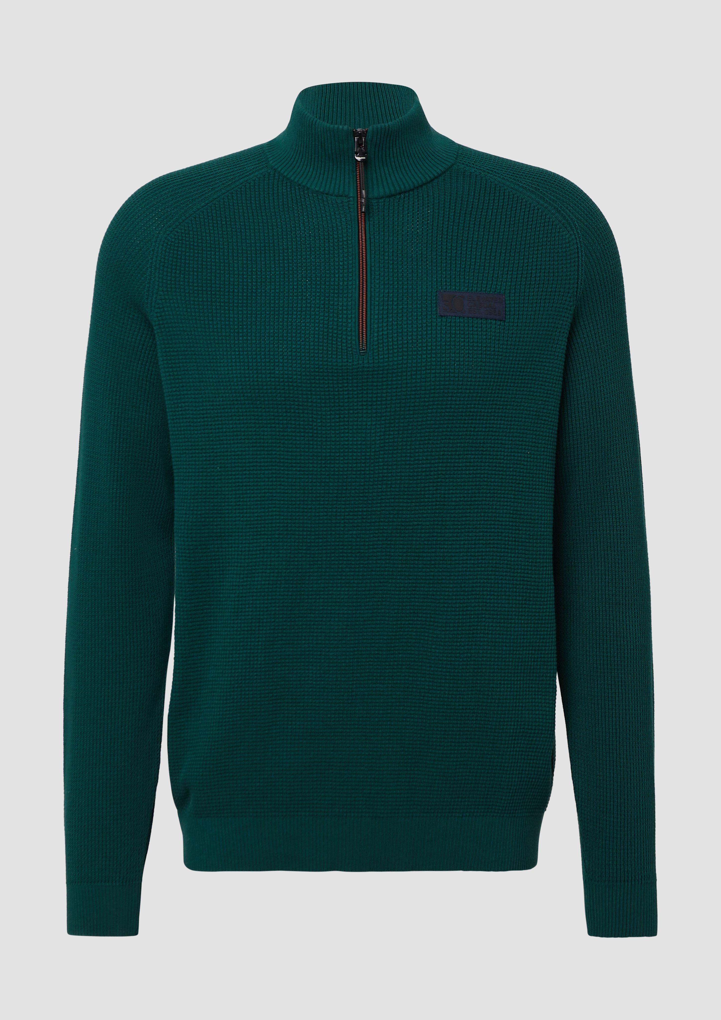 Strickpullover