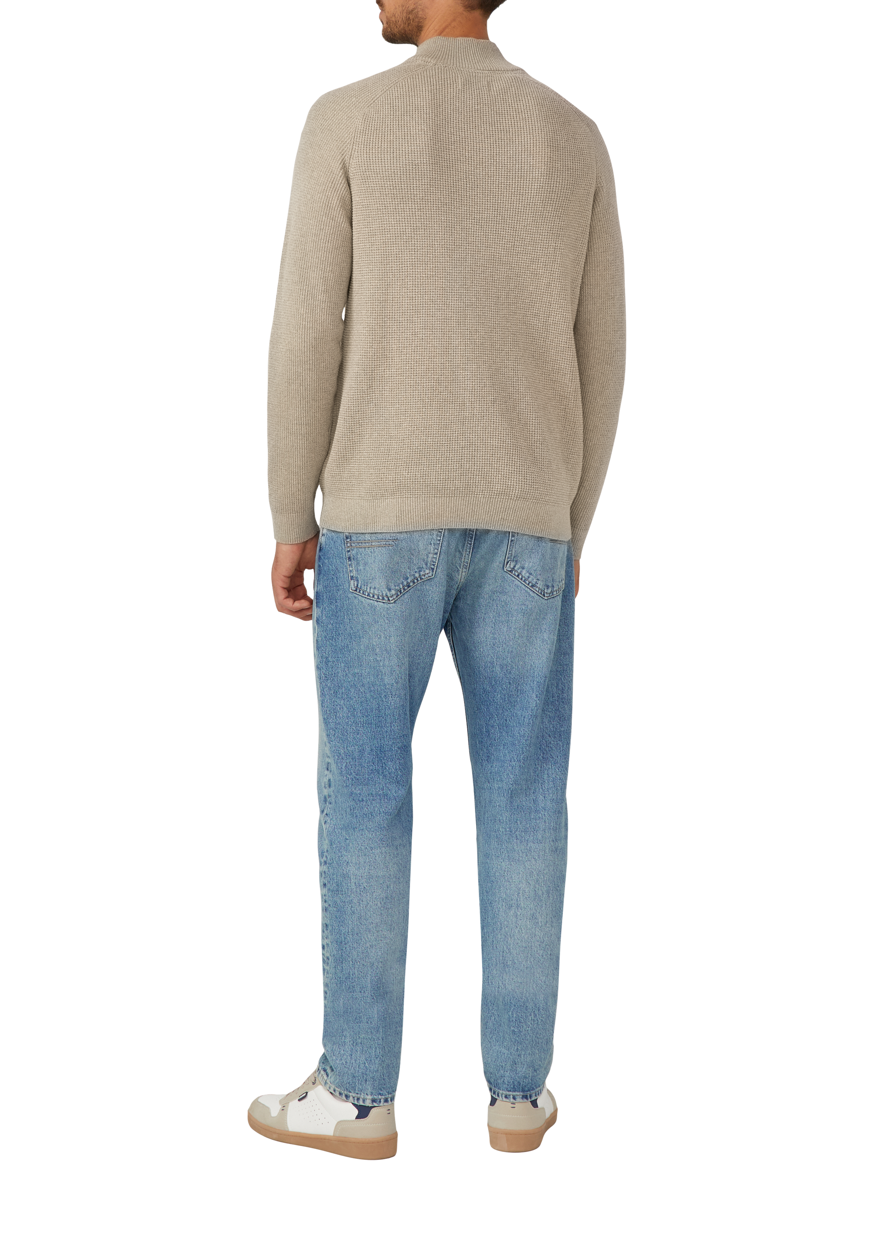 Thumbnail - Strickpullover