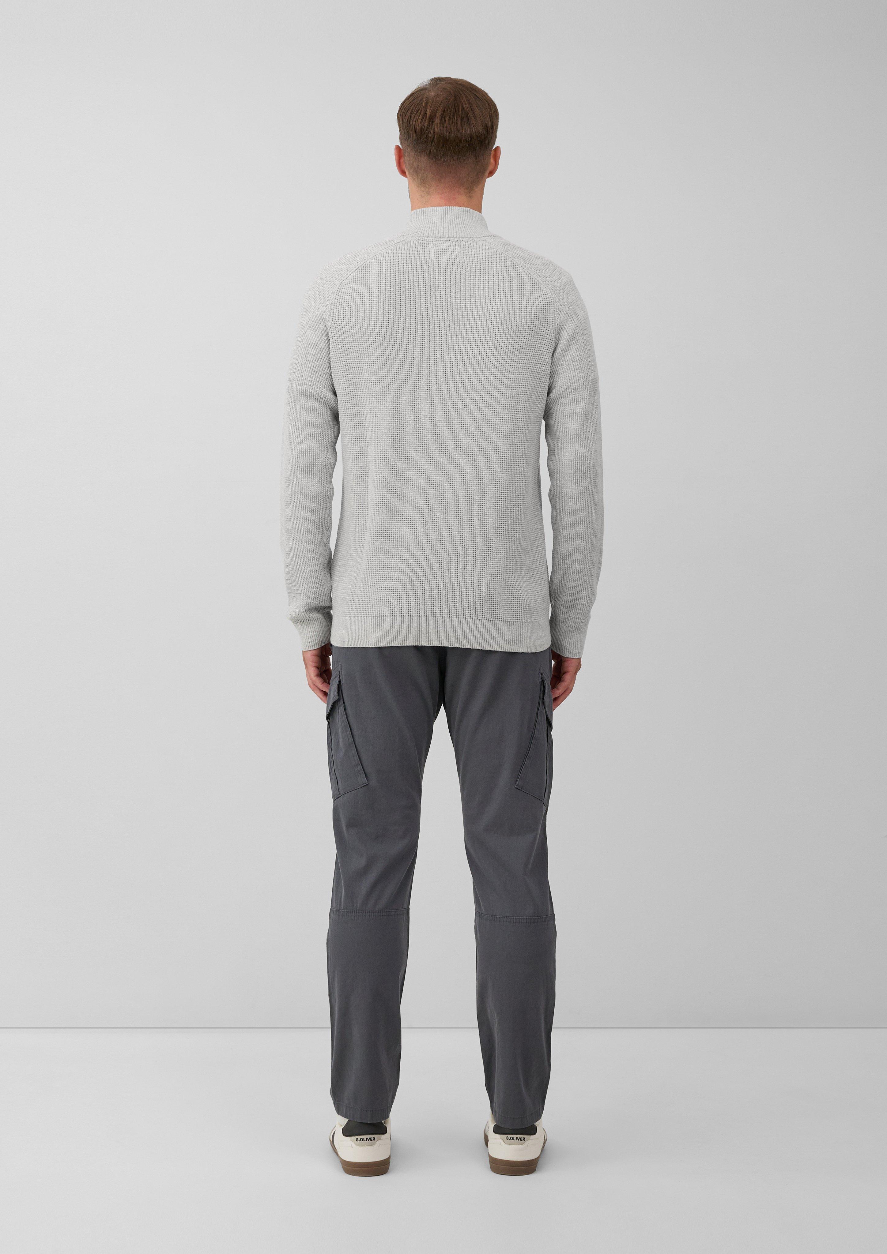 Pull en maille in 94W0, 3529, 7953, 80W0 & 5978