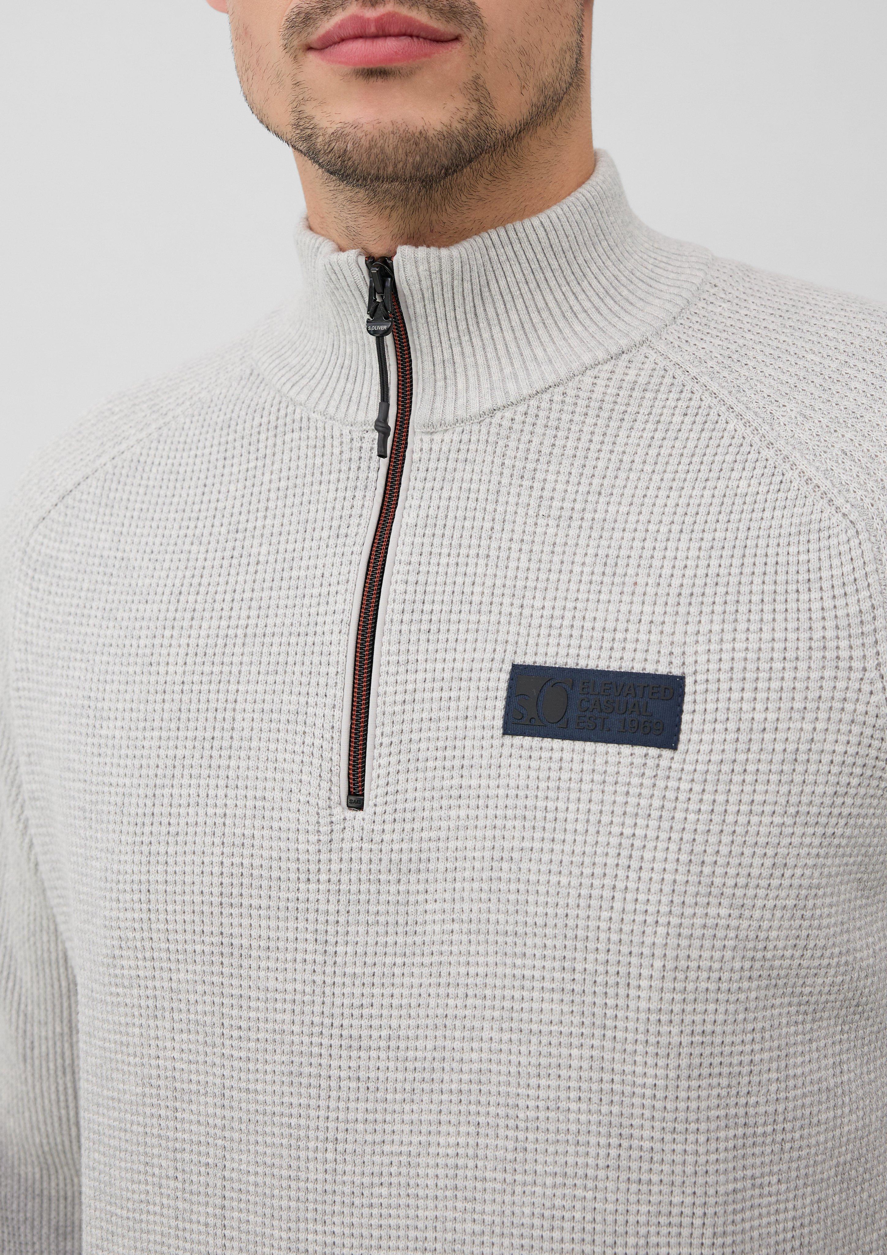 Pull en maille in 94W0, 3529, 7953, 80W0 & 5978