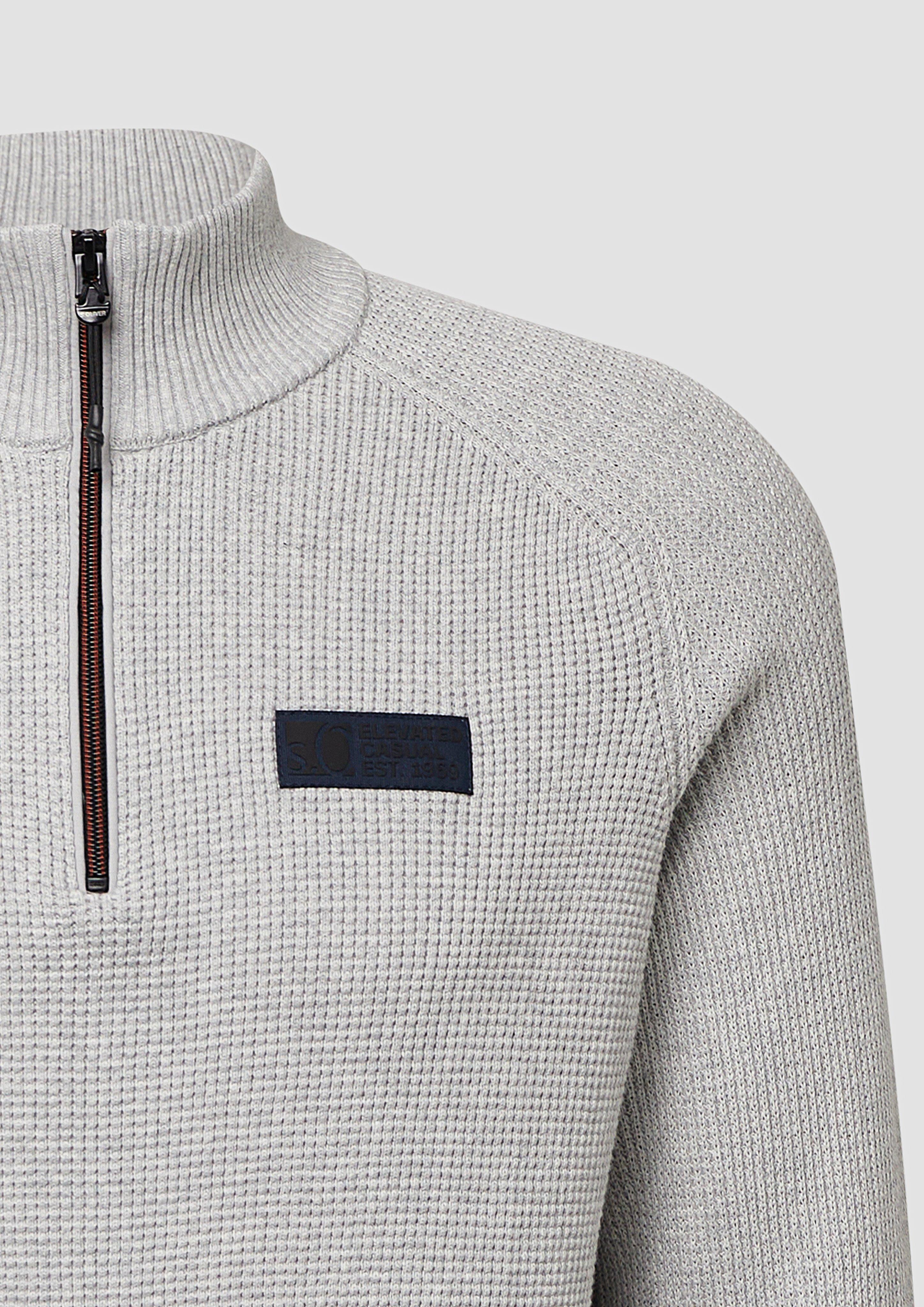 Pull en maille in 94W0, 3529, 7953, 80W0 & 5978