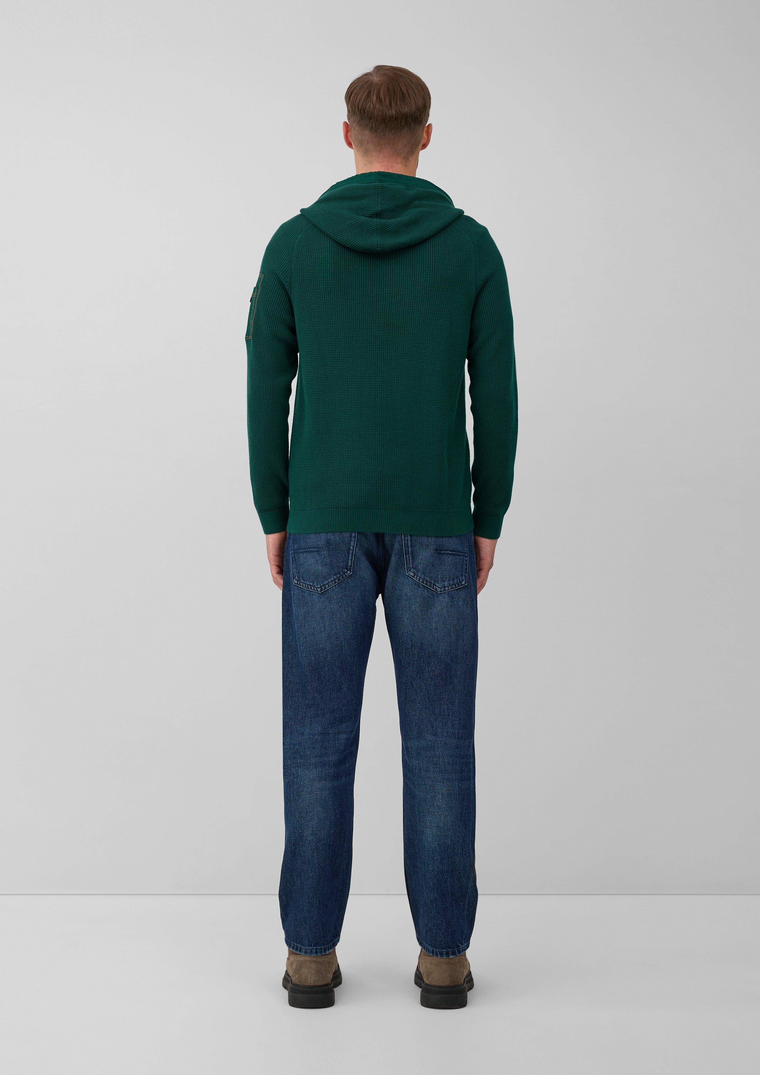 Strickpullover in 7953