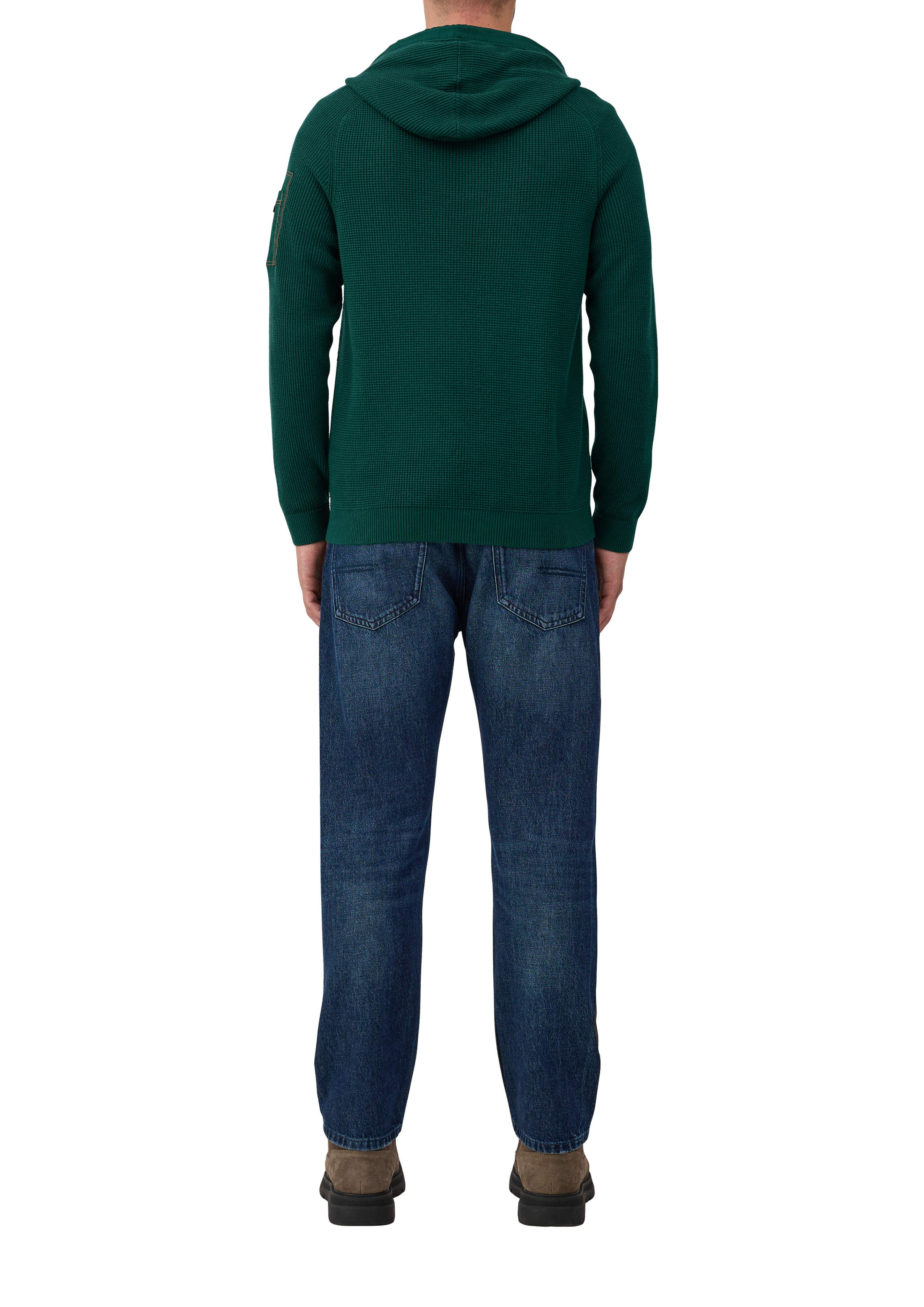 Thumbnail - Strickpullover