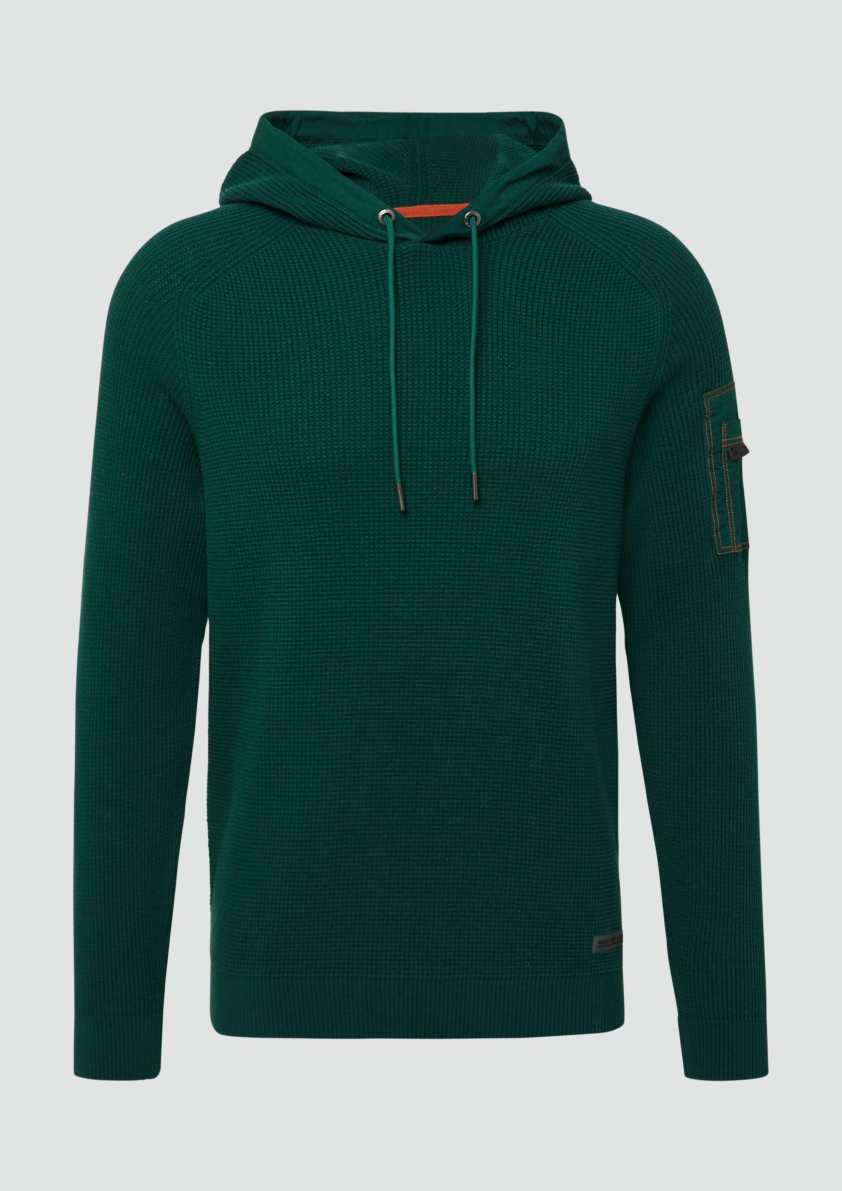 Thumbnail - Strickpullover